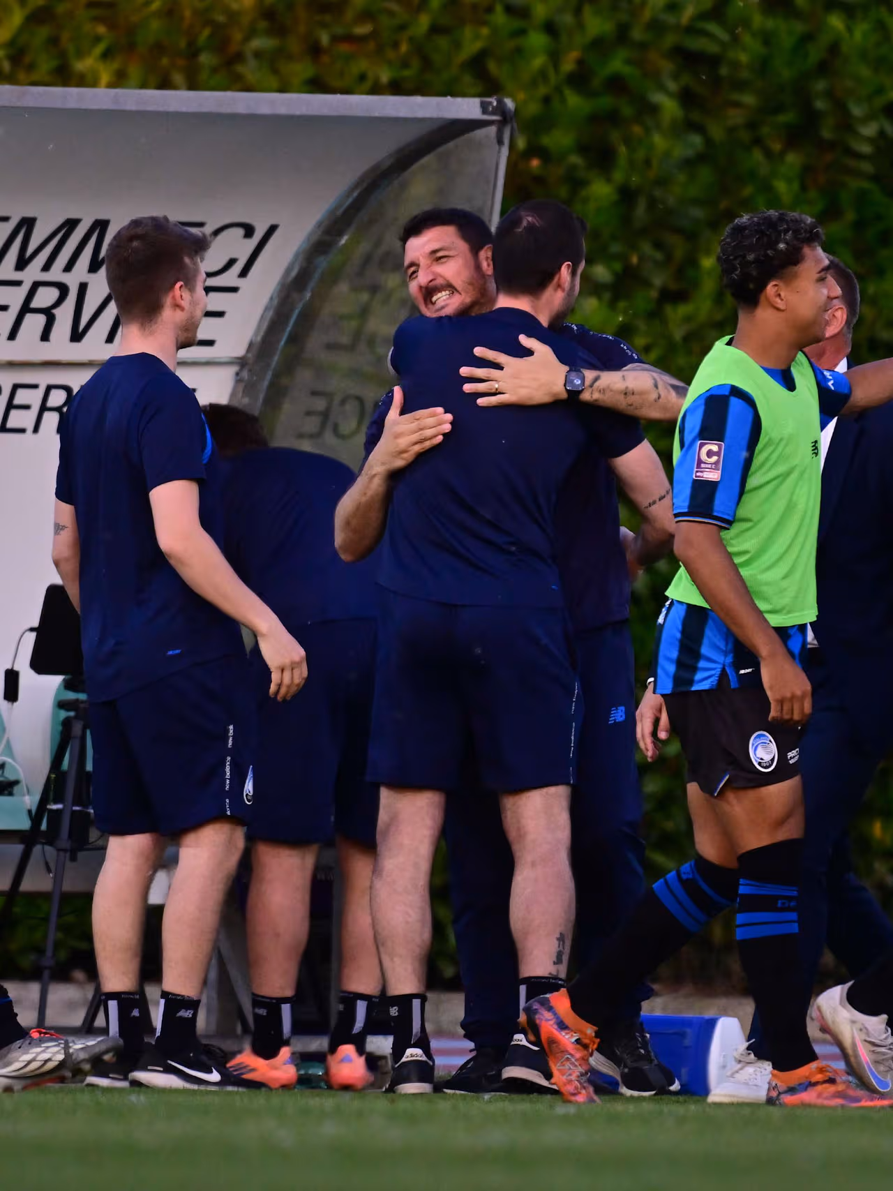 The highlights of Atalanta U23s 1-1 Catania | Serie C Sky Wifi 2025/26 MD38