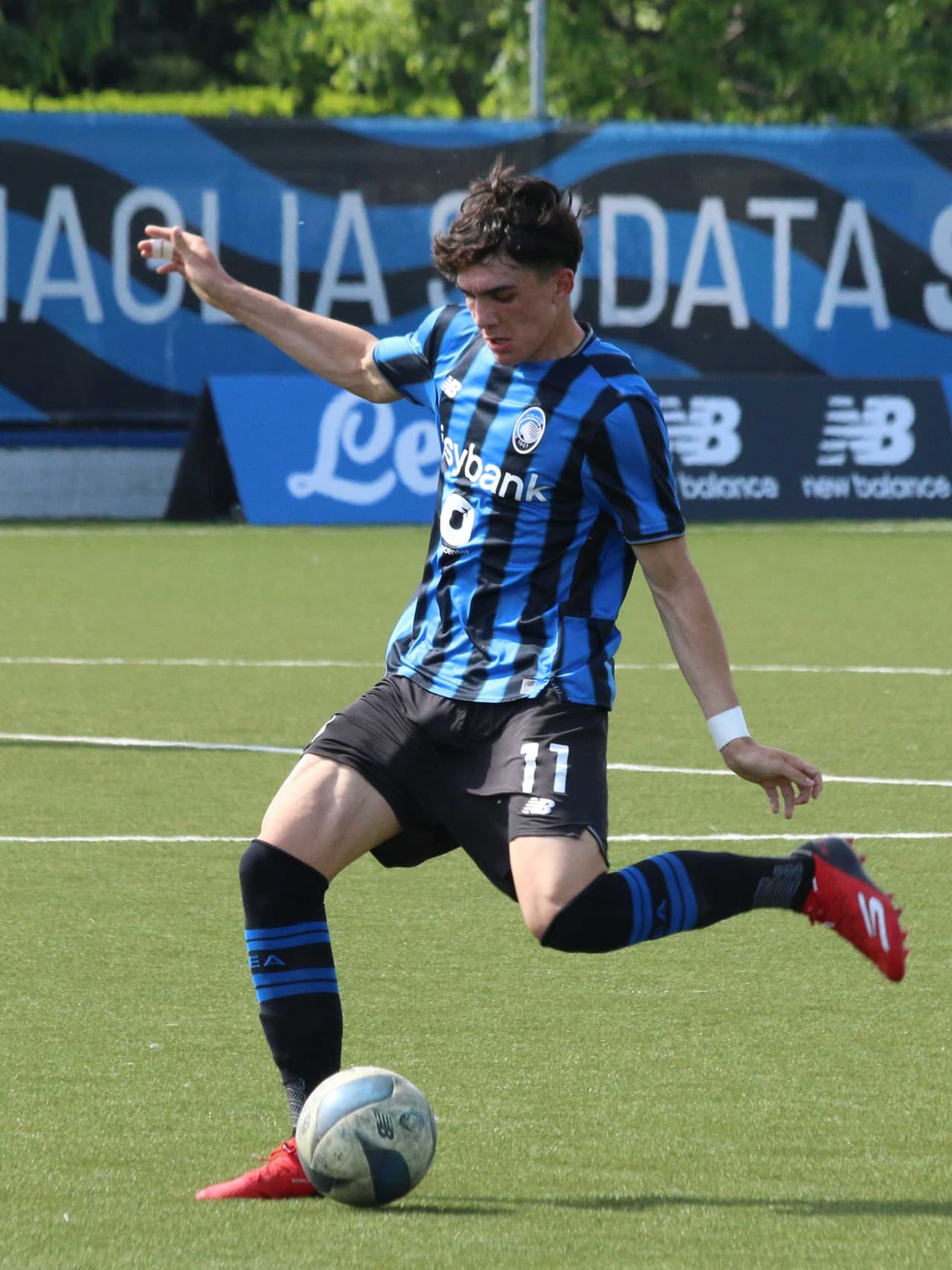 Academy Matches this Weekend (03/05/2026)