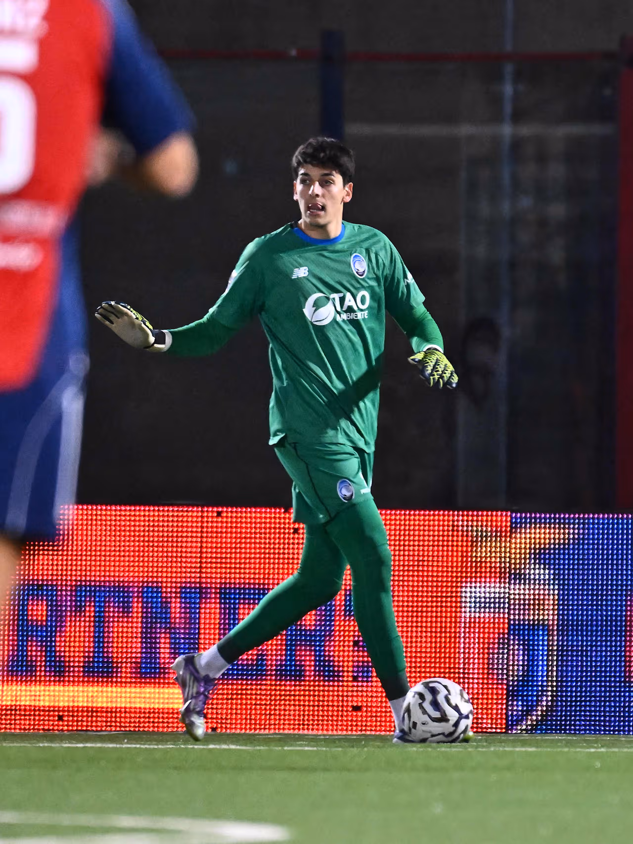 U23s, facing Casertana on Sunday for the Group C Playoffs’ Round 1