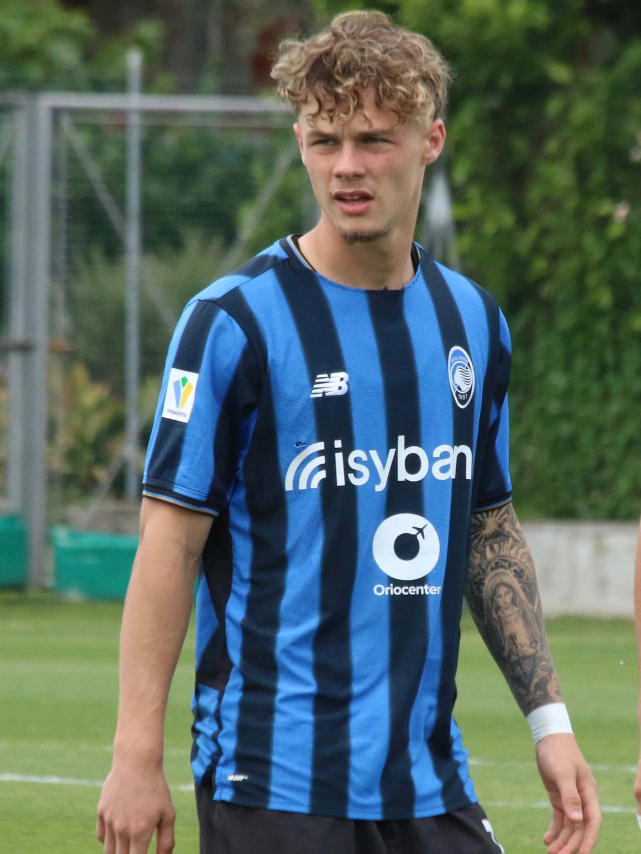 Primavera, Atalanta 1-2 Fiorentina