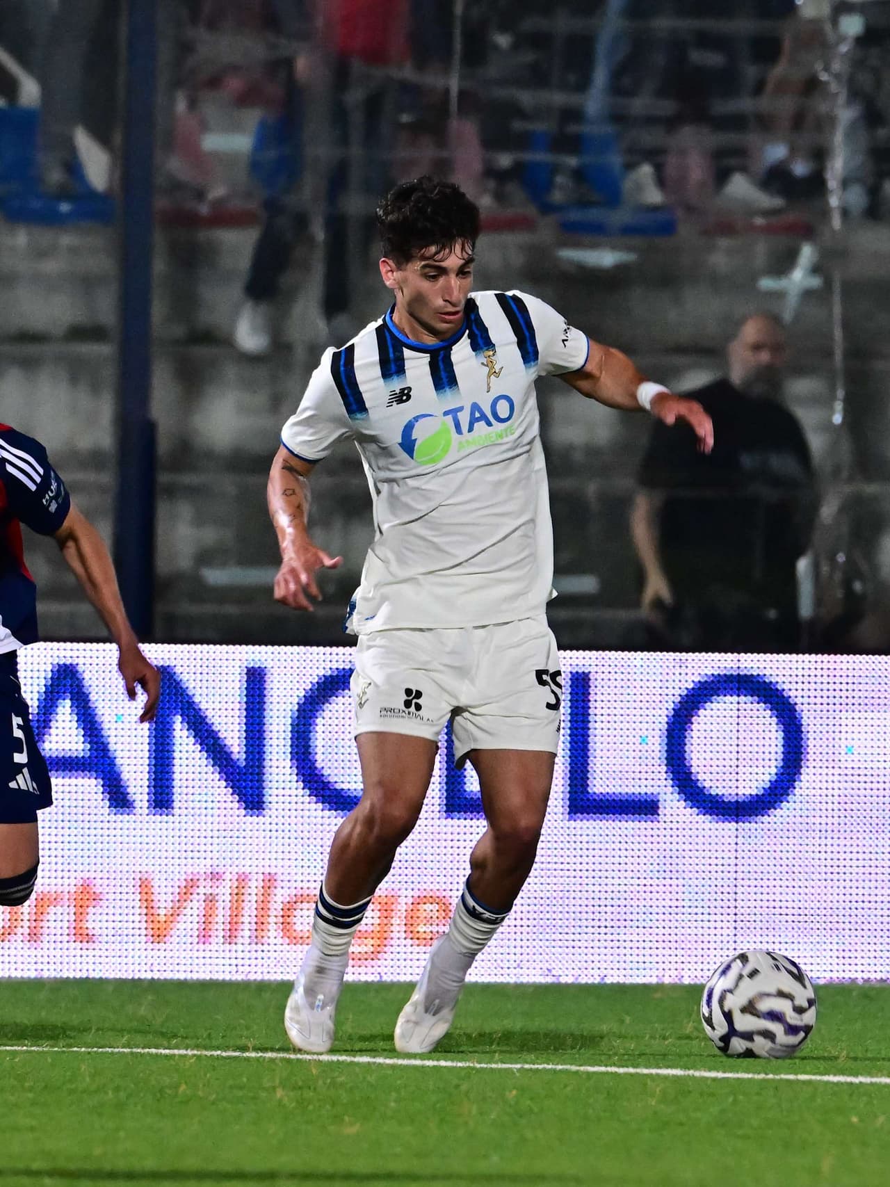 Group C Playoffs’ Round 1, Casertana 1-0 Atalanta U23s