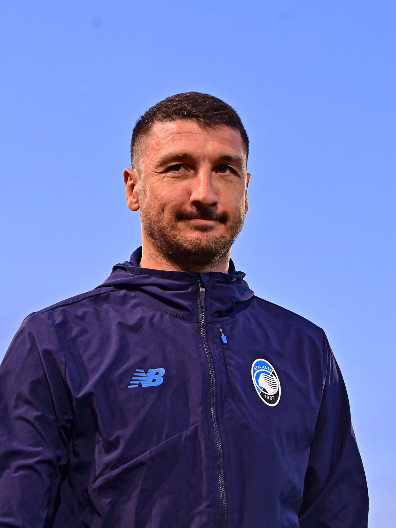 U23s, Salvatore Bocchetti: "Proud of the lads"