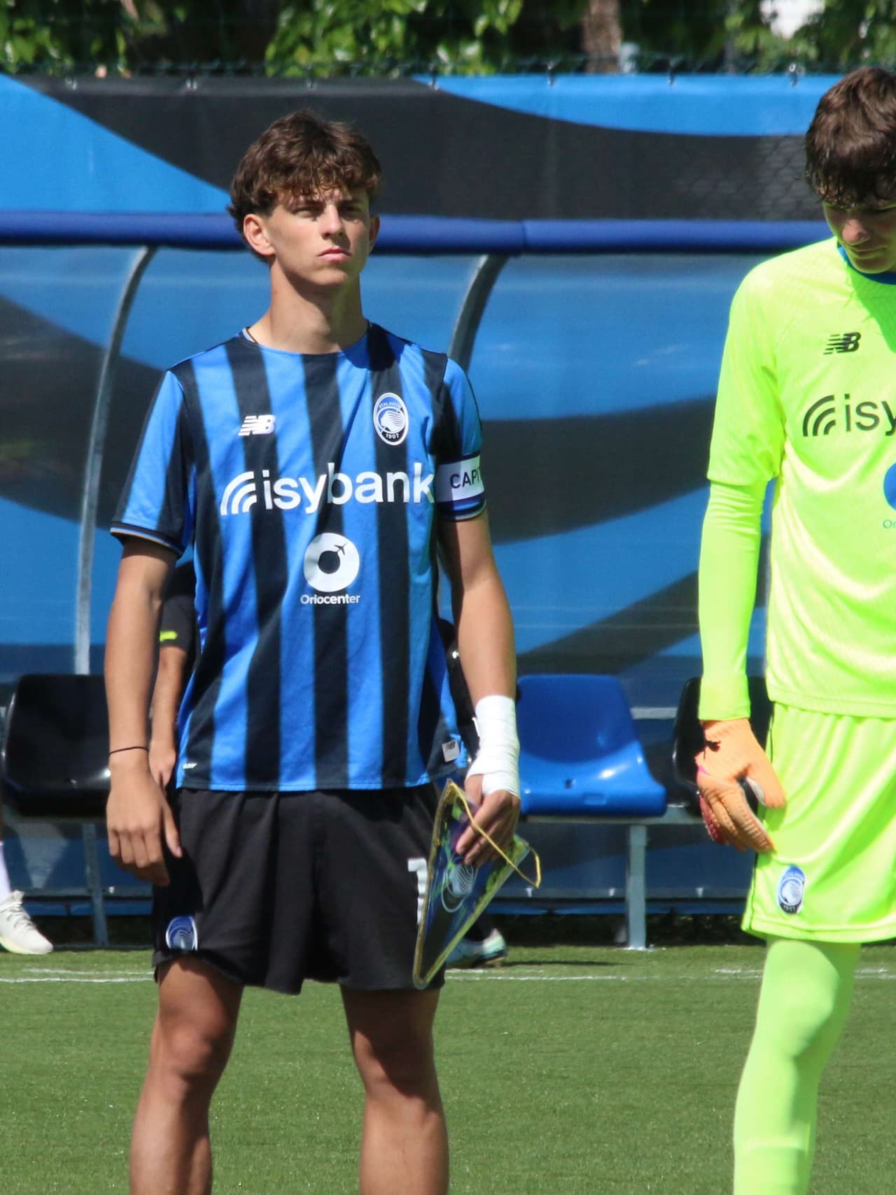 Academy Matches this Weekend (10/05/2026)