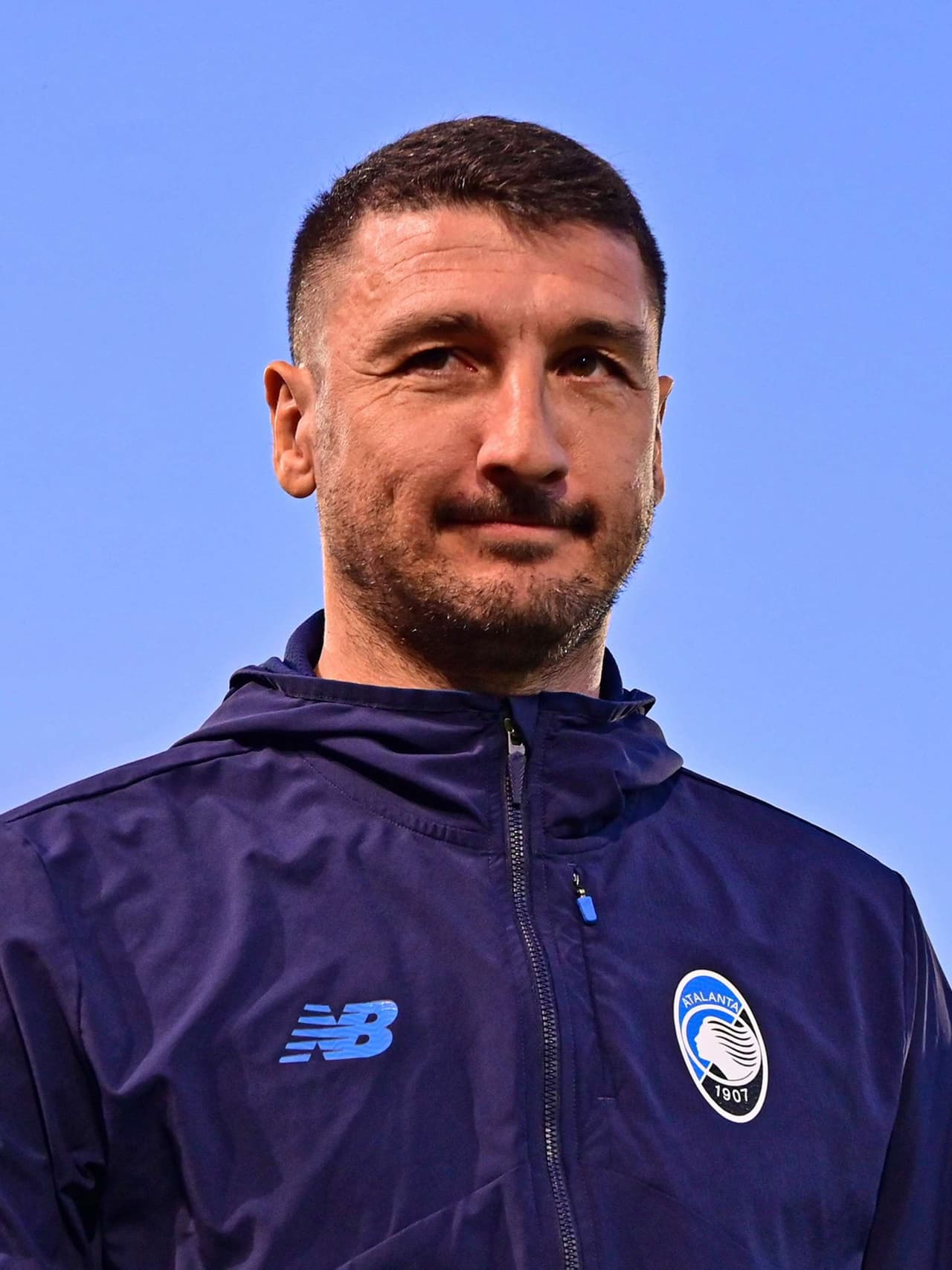 U23s, Salvatore Bocchetti: "Proud of the lads"