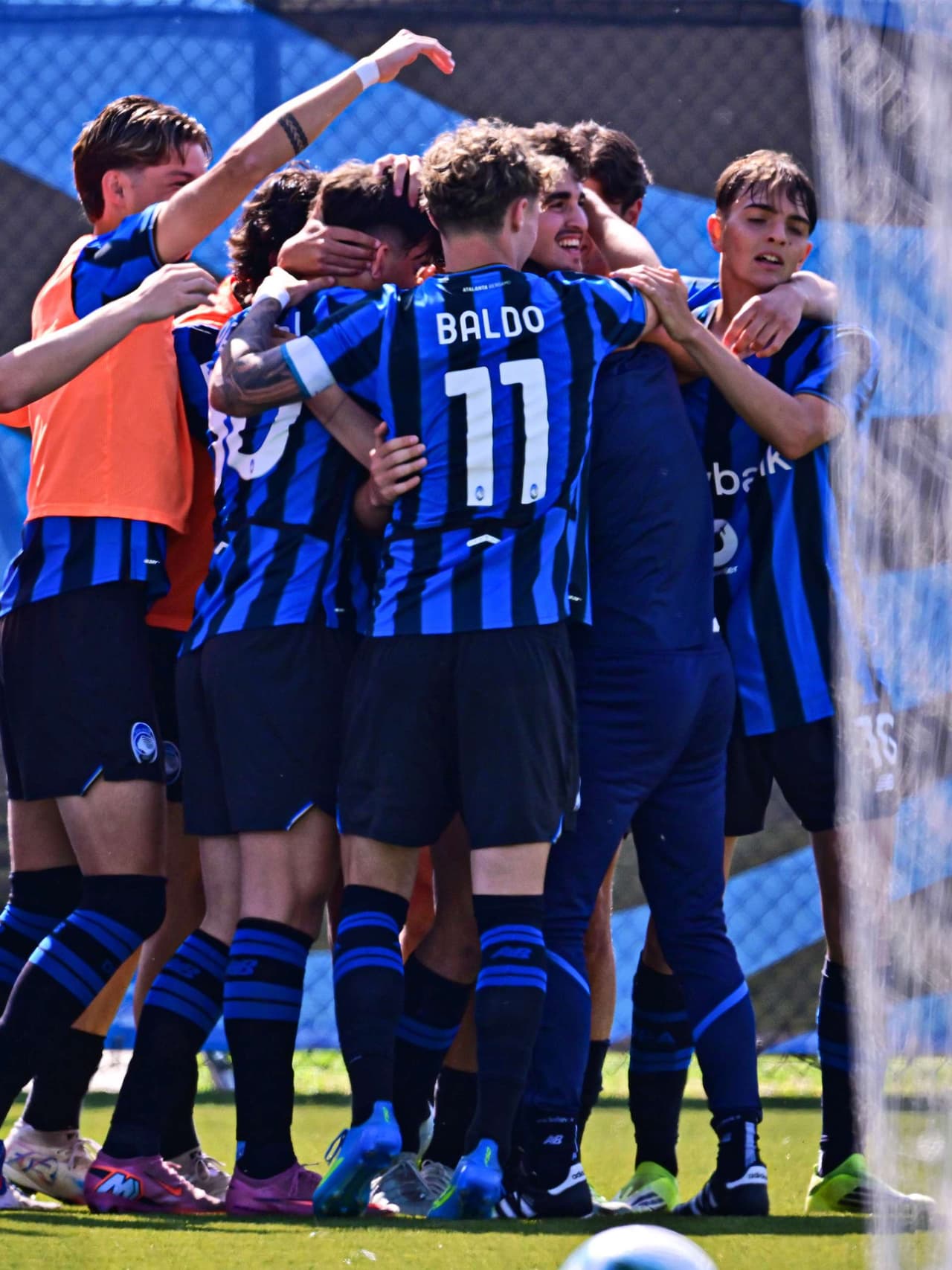 Primavera: Atalanta 1-0 Monza