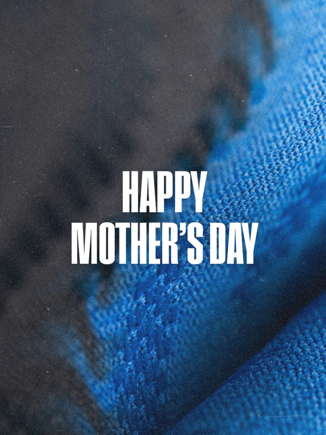 Happy Mother's Day from Atalanta!