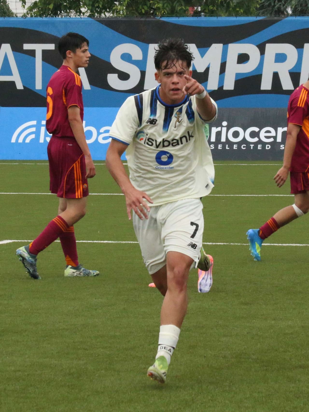 Youth Academy Roundup (10/05/2026)