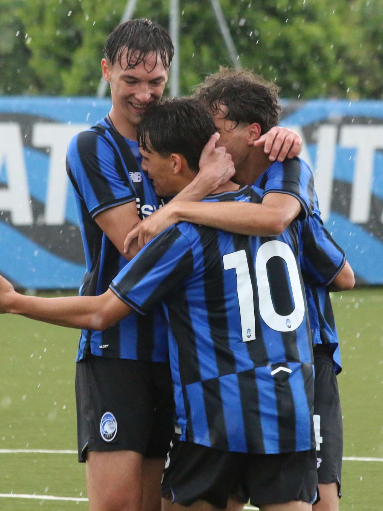 Academy Matches this Weekend (17/05/2026)
