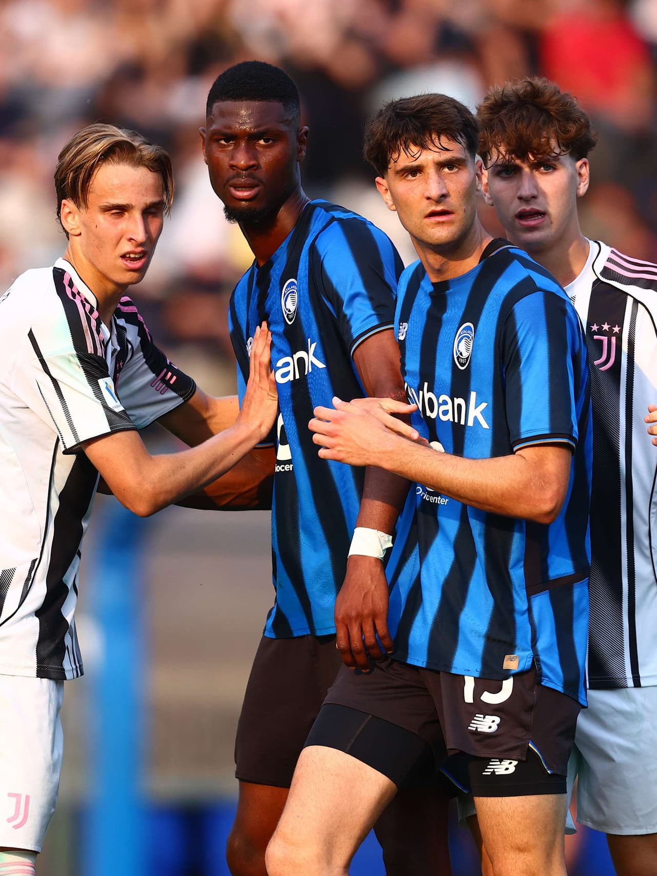 Primavera: Nerazzurri finish the season in 7th place