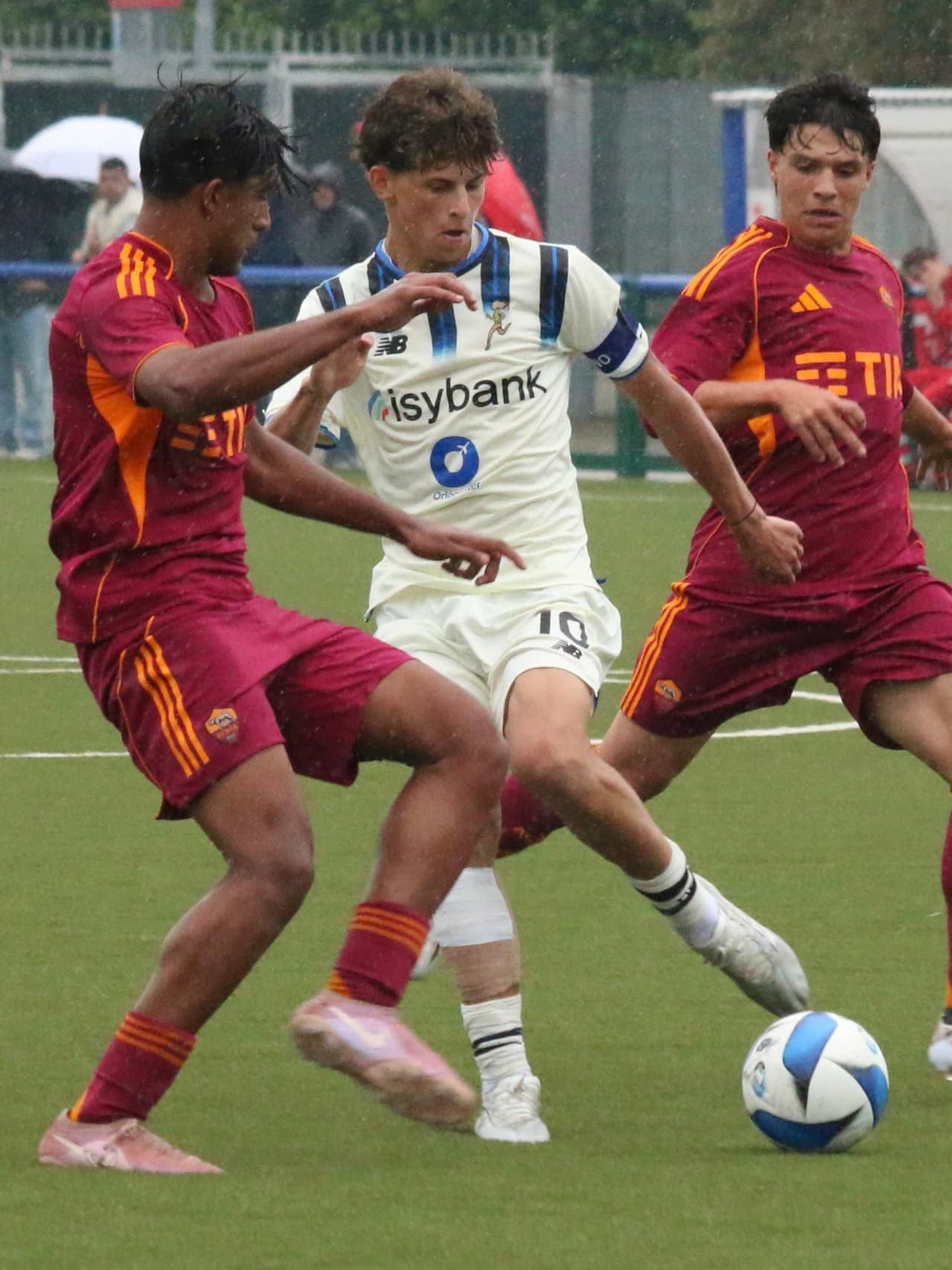 Youth Academy Roundup (17/05/2026)