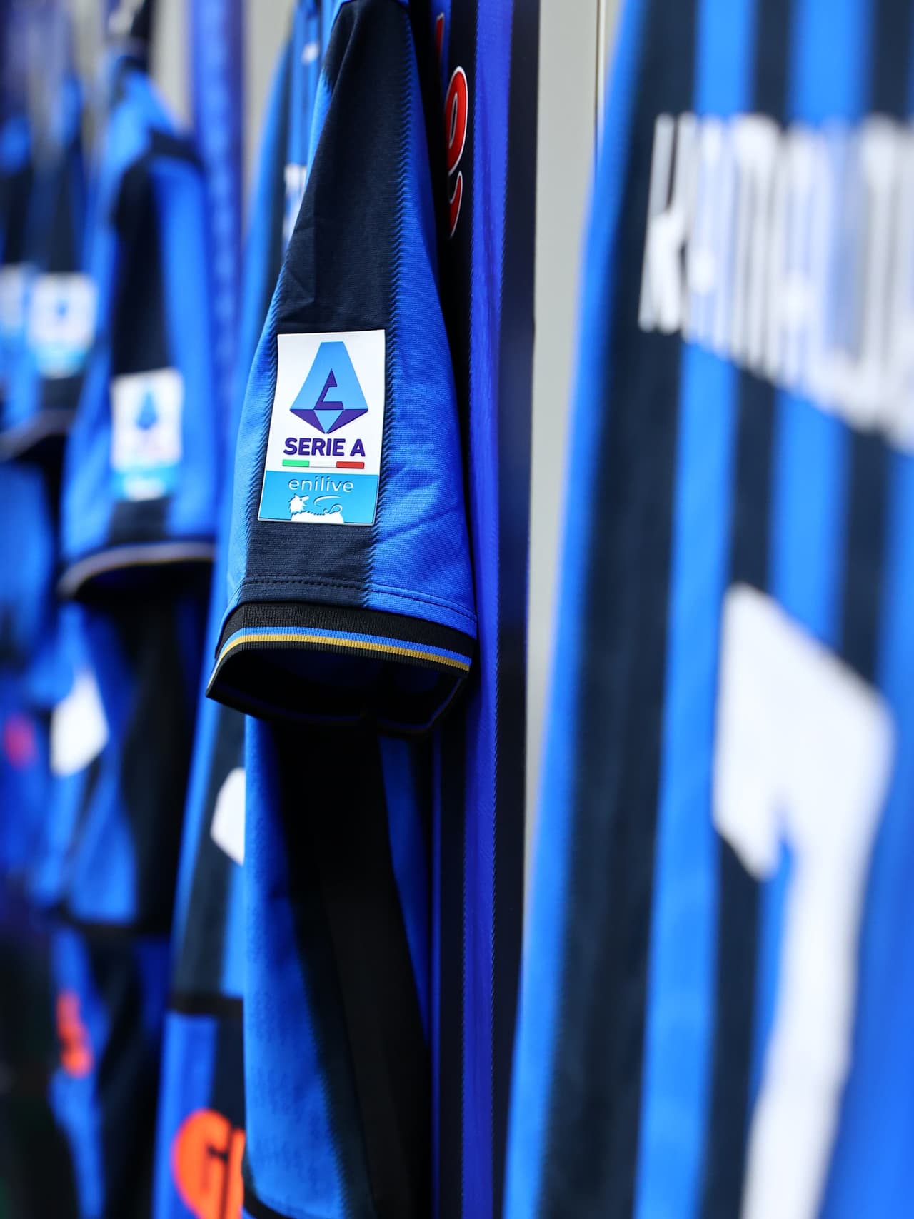 Serie A Enilive 2025/26: Nerazzurri to face Fiorentina on Friday 22 May 