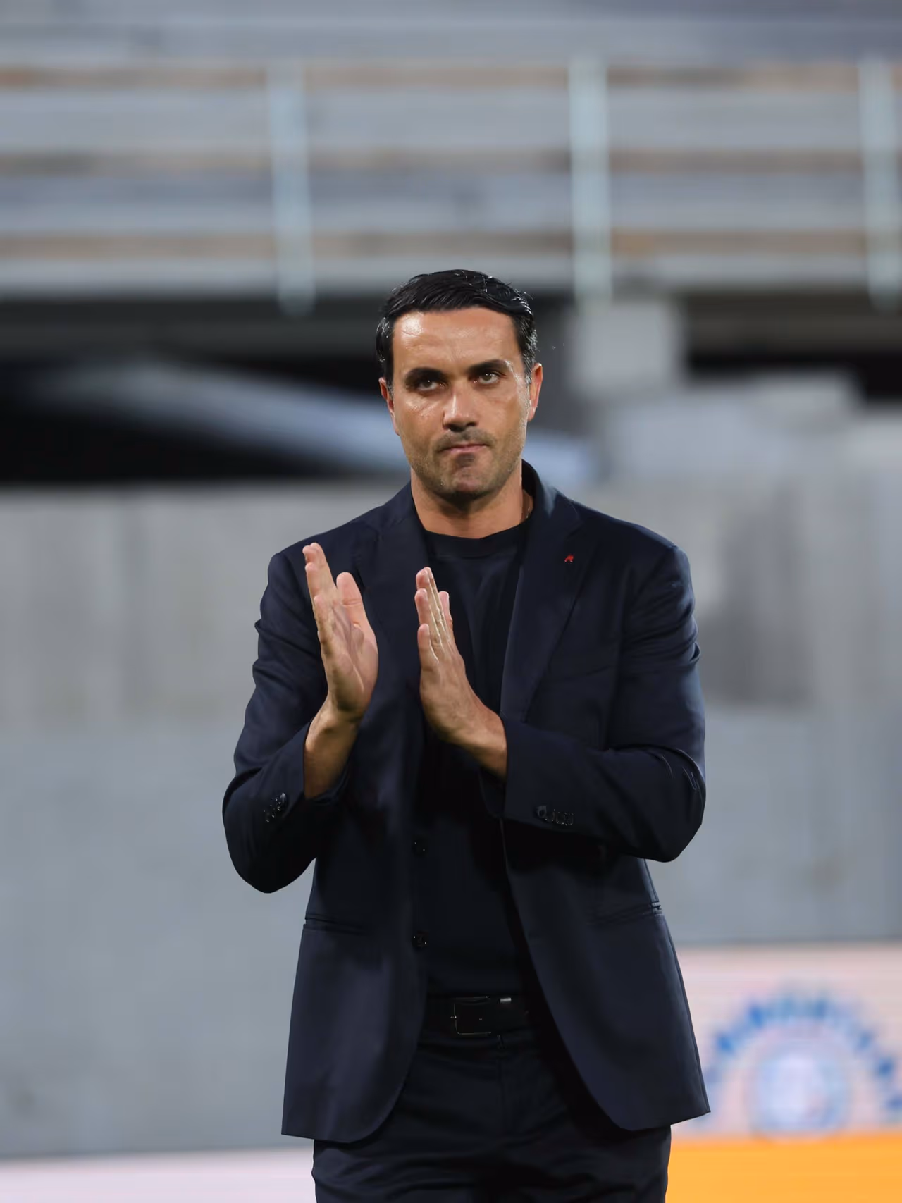 Raffaele Palladino: “The lads gave everything” | Fiorentina 1-1 Atalanta