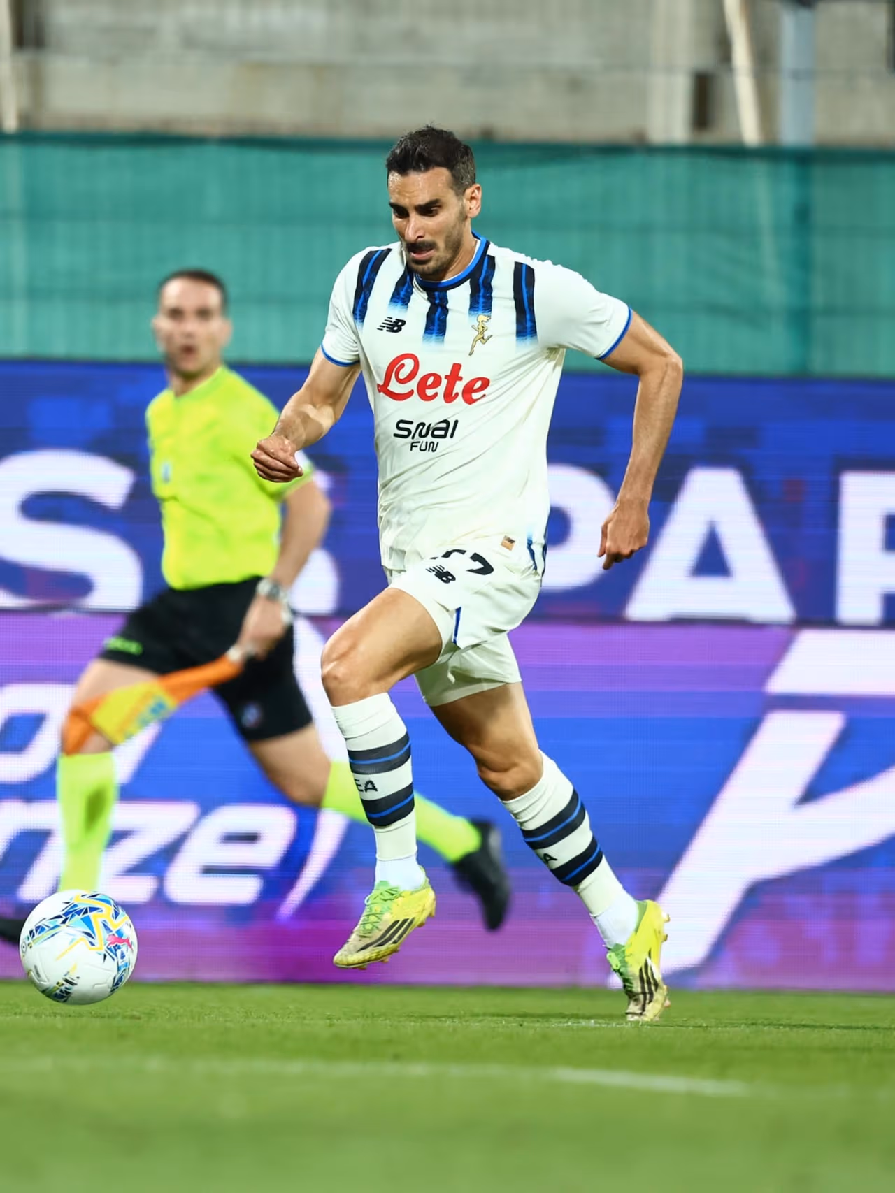 The Serie A campaign ends all square in Florence