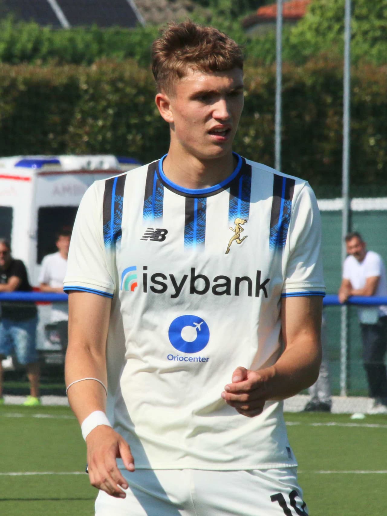 Academy: international call-ups, May-June 2026