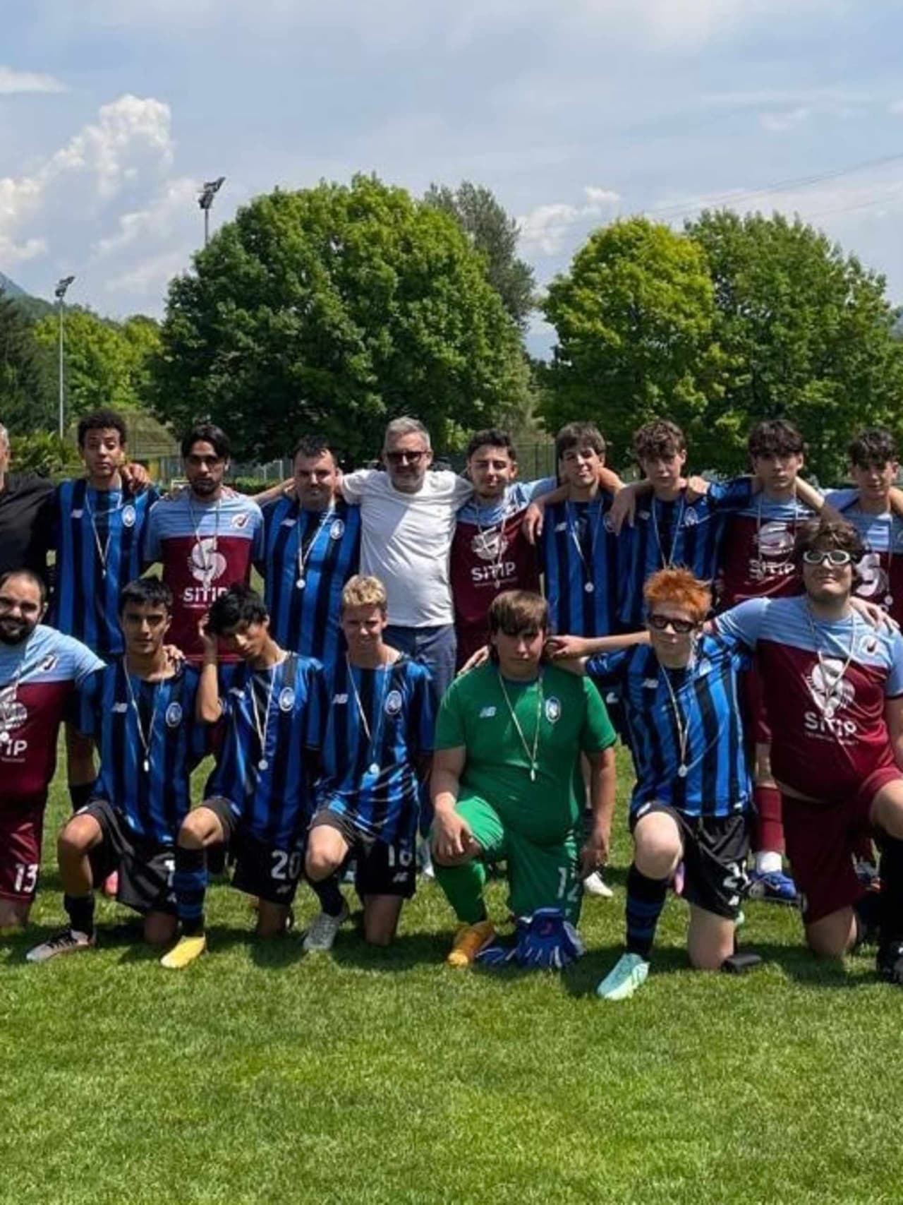 For Special in Action at the 4th Nembrese 1913 Tournament