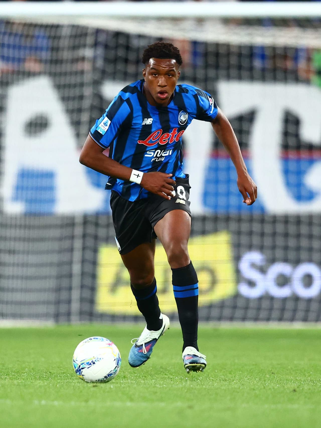 May-June 2026 Atalanta representatives: last friendlies before the World Cup