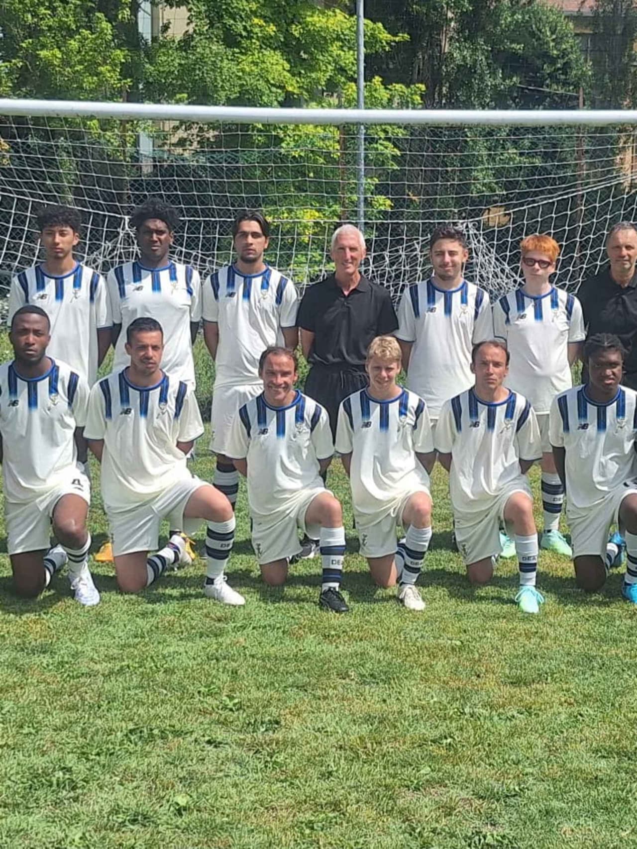 Atalanta For Special shine at the "Tardini Special" Tournament