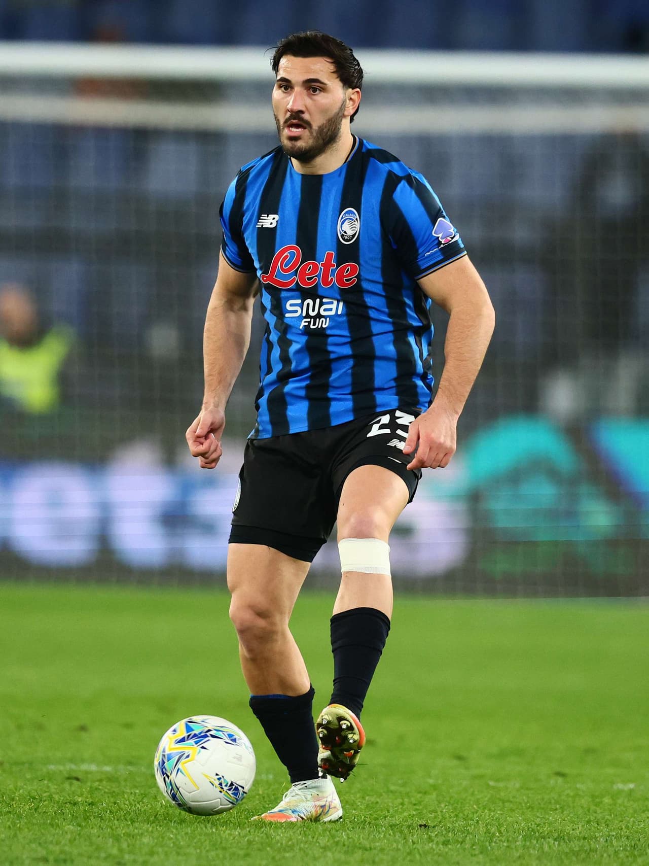 2026 FIFA World Cup: assist on debut day for Kolašinac