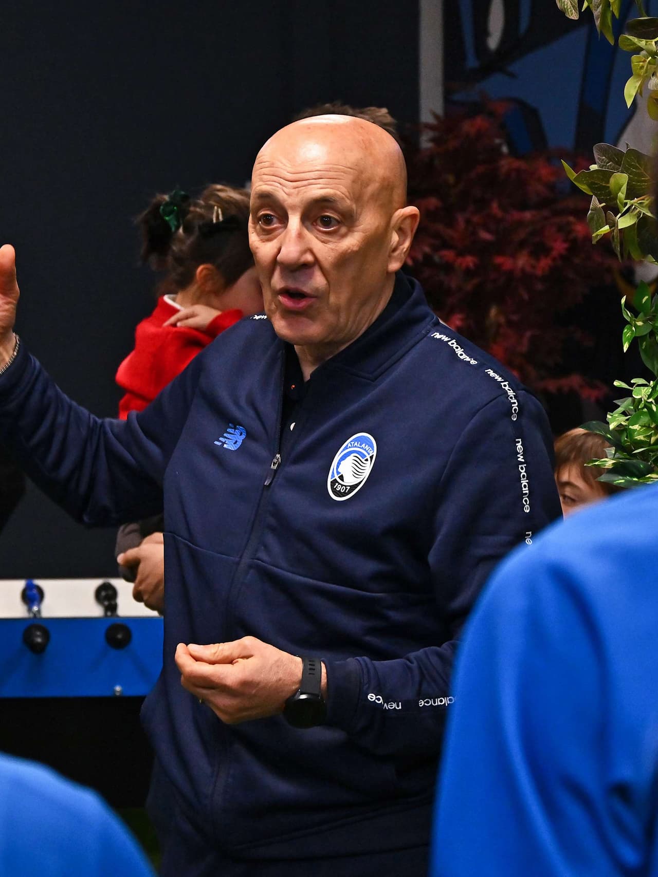 Atalanta For Special, the 2025/26 season breakdown