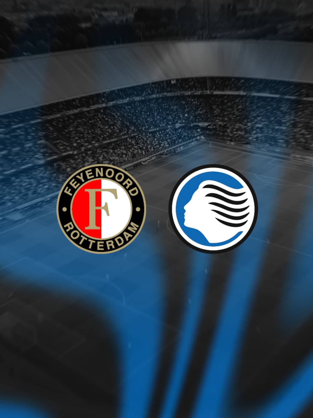 2026/27 Pre-Season: Atalanta to Face Feyenoord