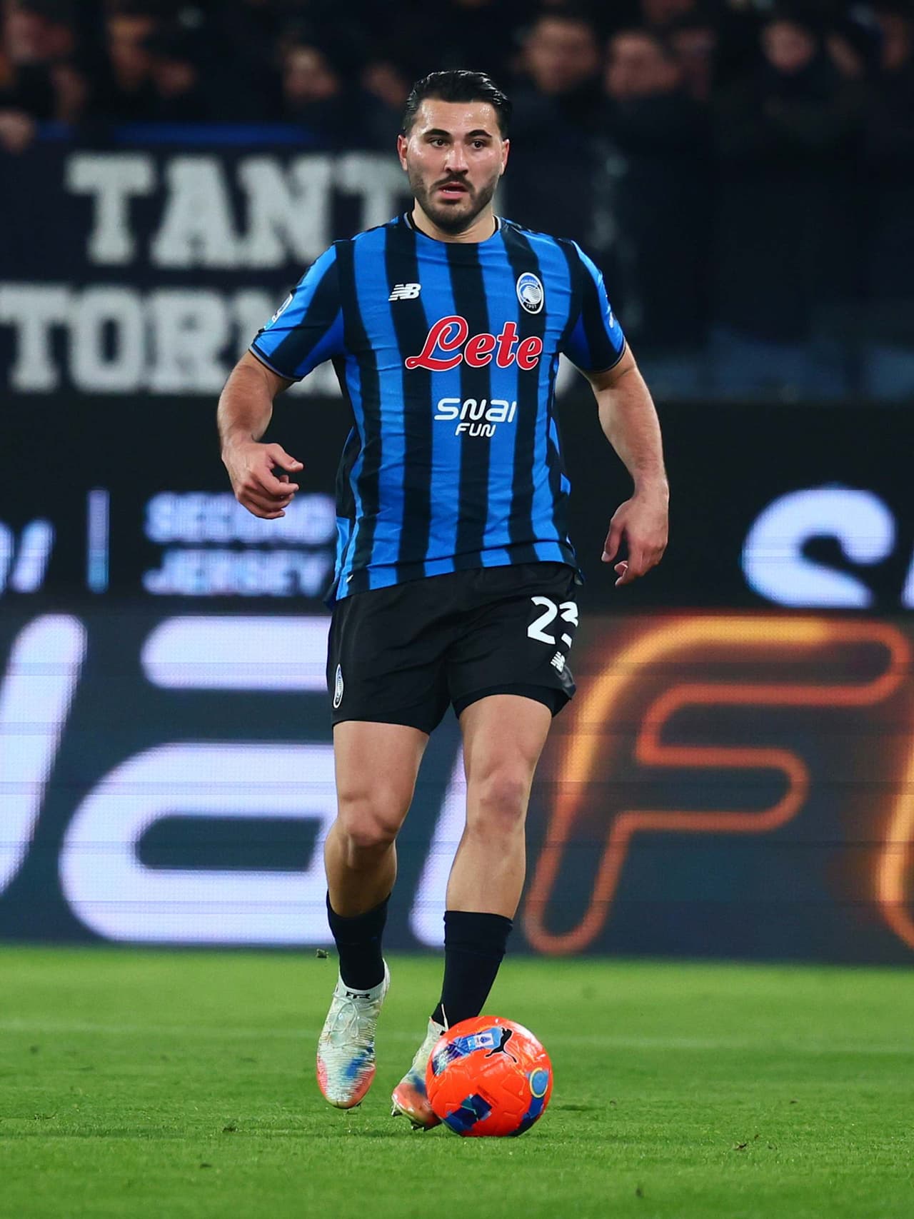 2026 FIFA World Cup: MD2 duties for Kolašinac