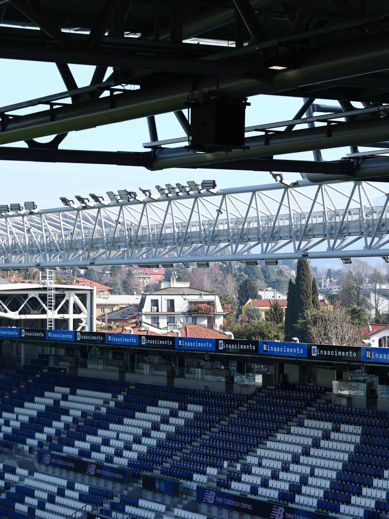 Get your summer pass to the New Balance Arena!