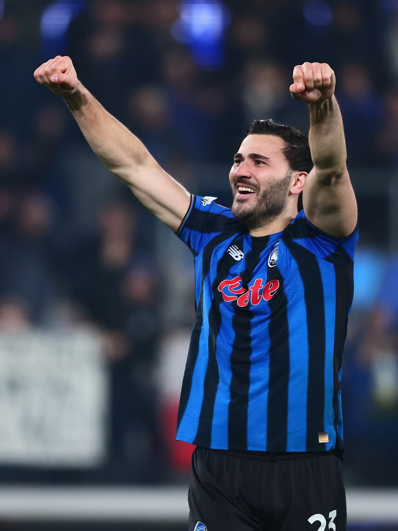 2026 FIFA World Cup: Kolašinac & Éderson Through to the Round of 32