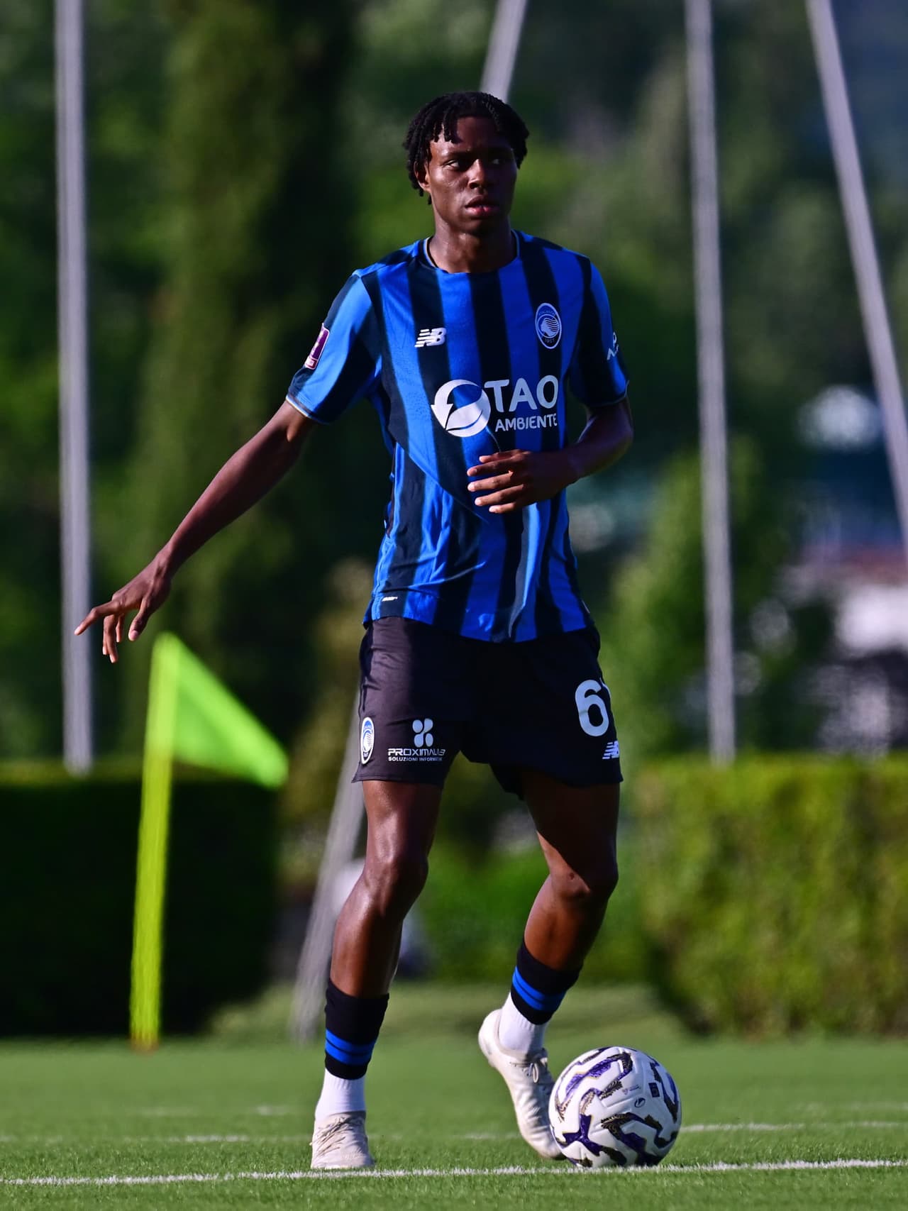 U23s, Idele included in Italy’s U19 Euros squad