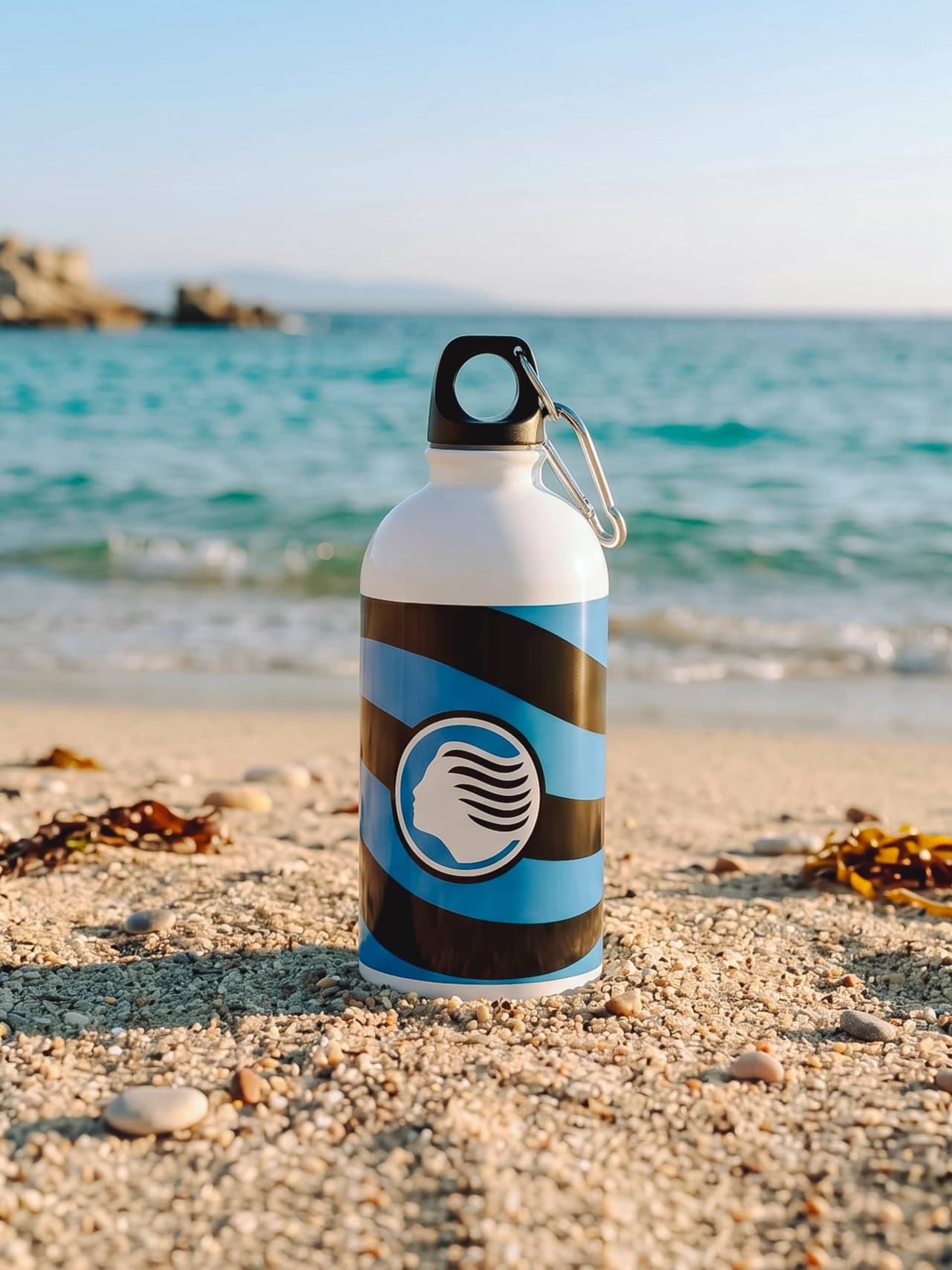 Atalanta Store: Meet the New Water Bottle