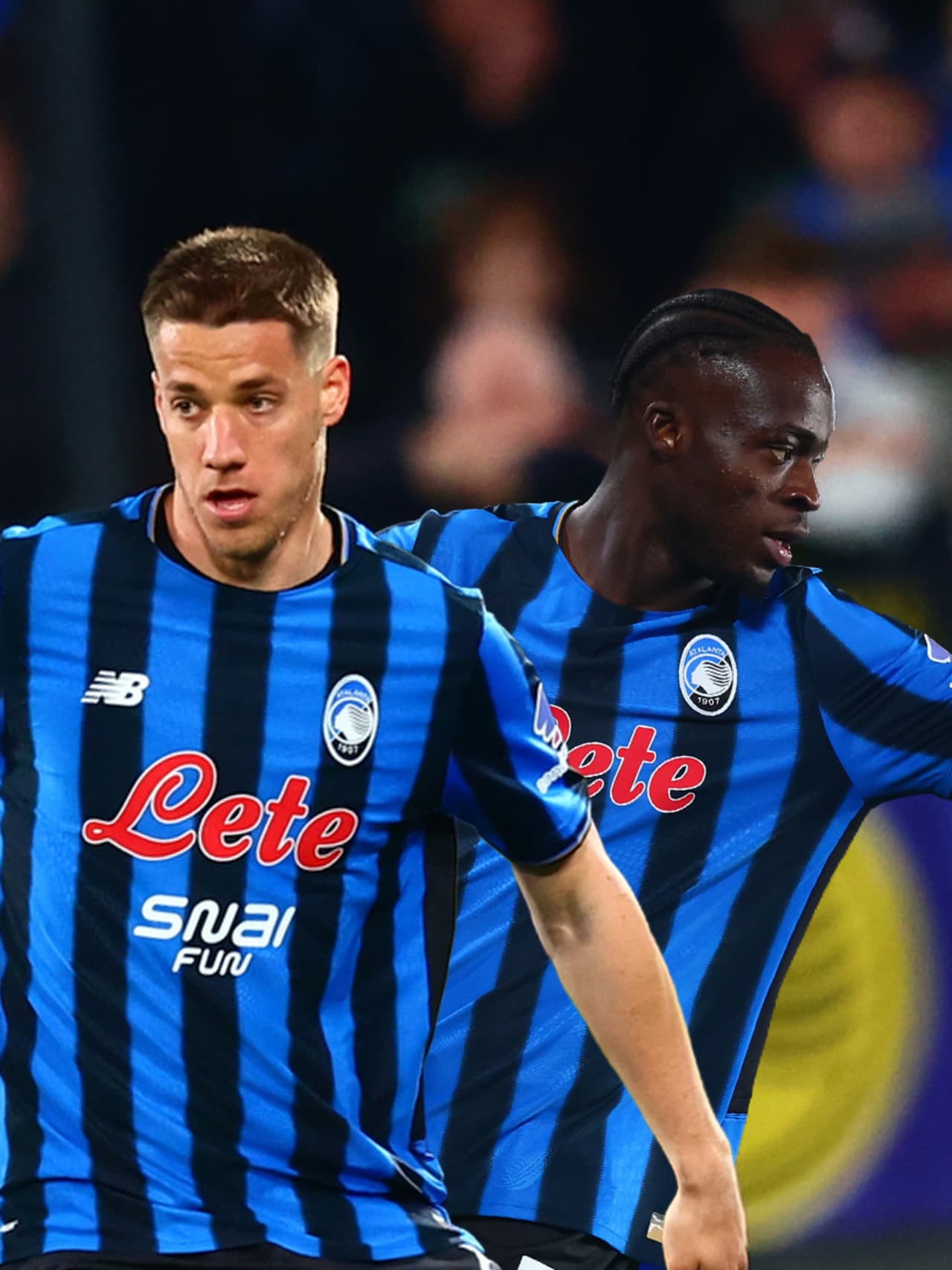 2026 FIFA World Cup: Pašalić and Kamaldeen also through to the Round of 32