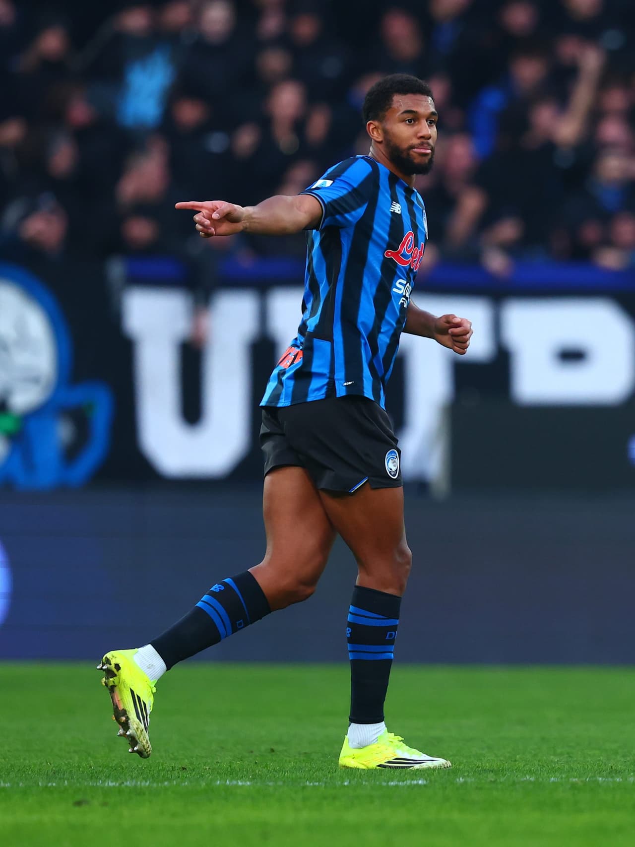 Medical Update: Isak Hien