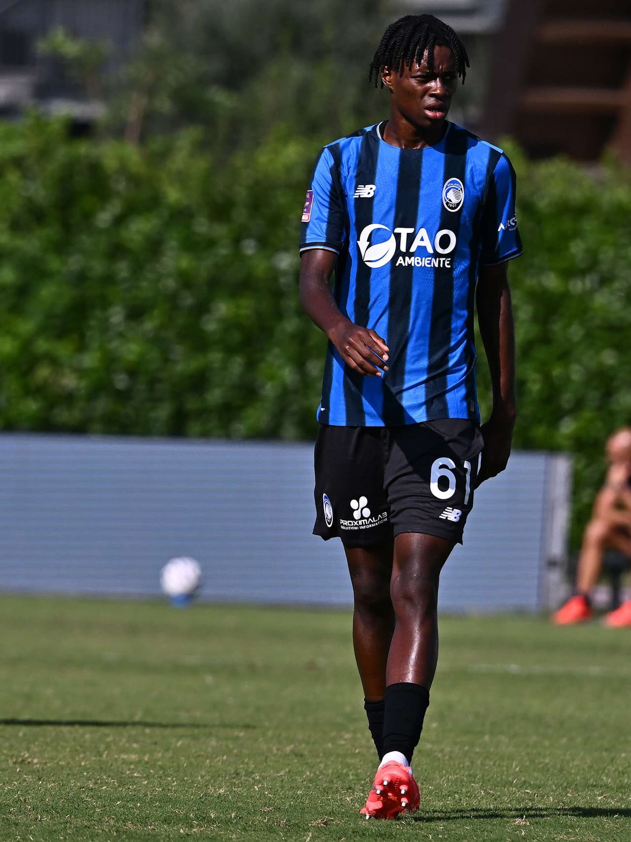 U23s, Idele and Puljić in action as Italy and Croatia share spoils