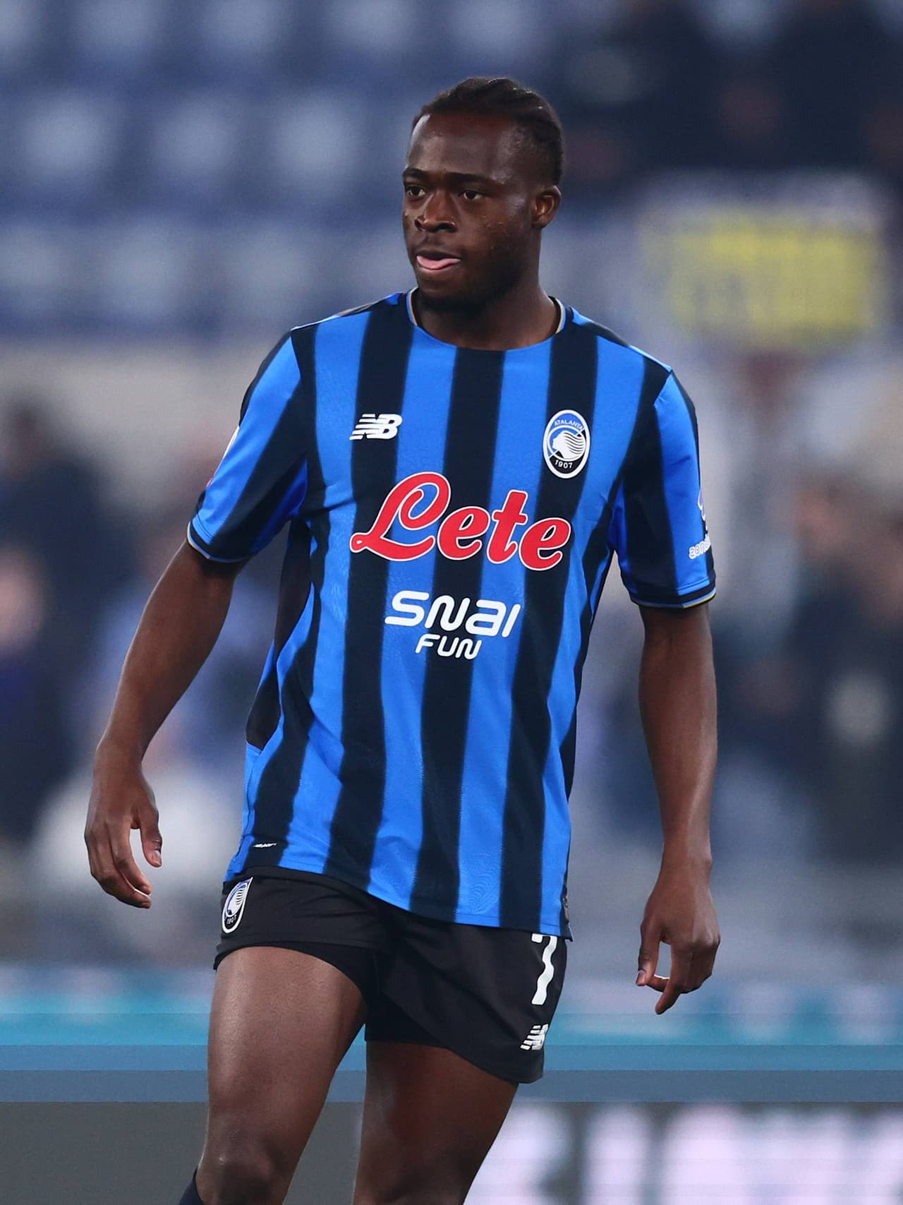 2026 FIFA World Cup: Kamaldeen is the last Atalanta player left to play in the Round of 16
