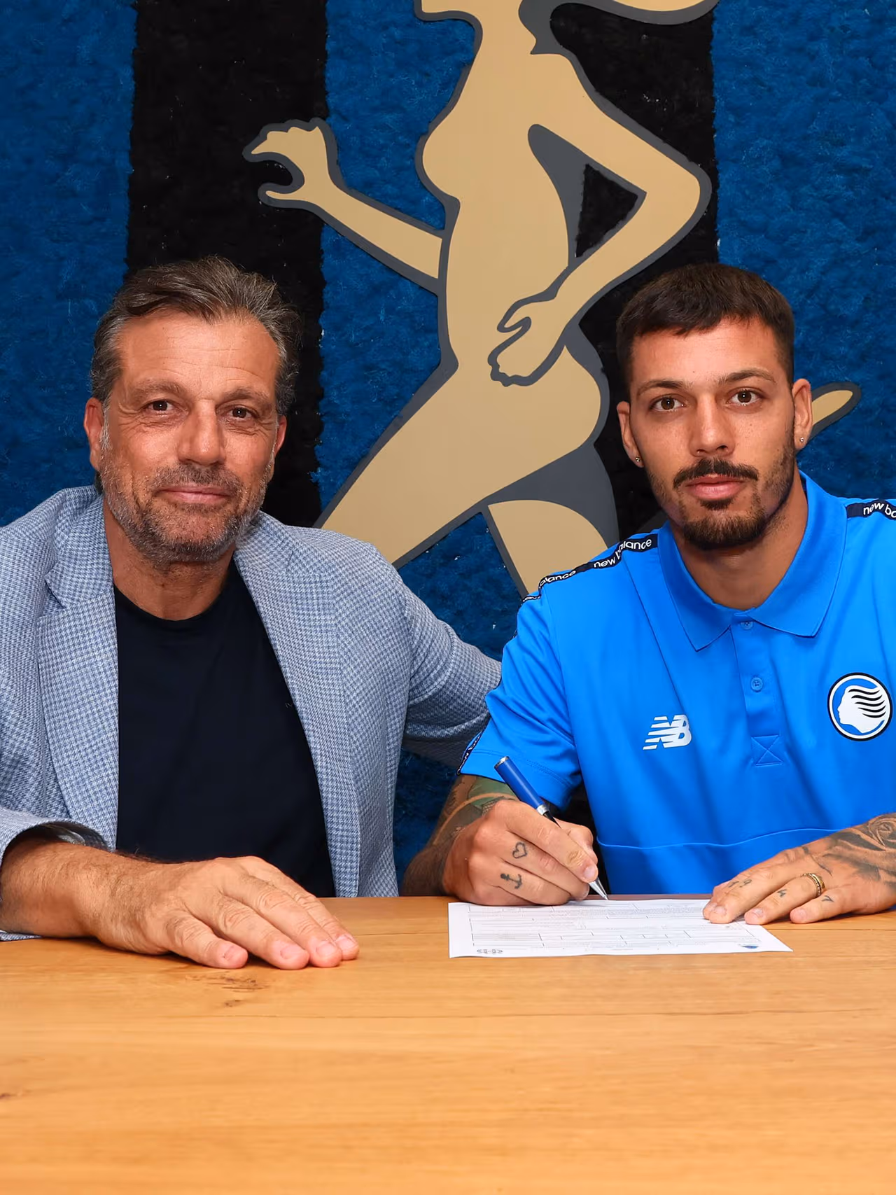 Midfield boost unlocked: Gianluca Gaetano is Nerazzurro!