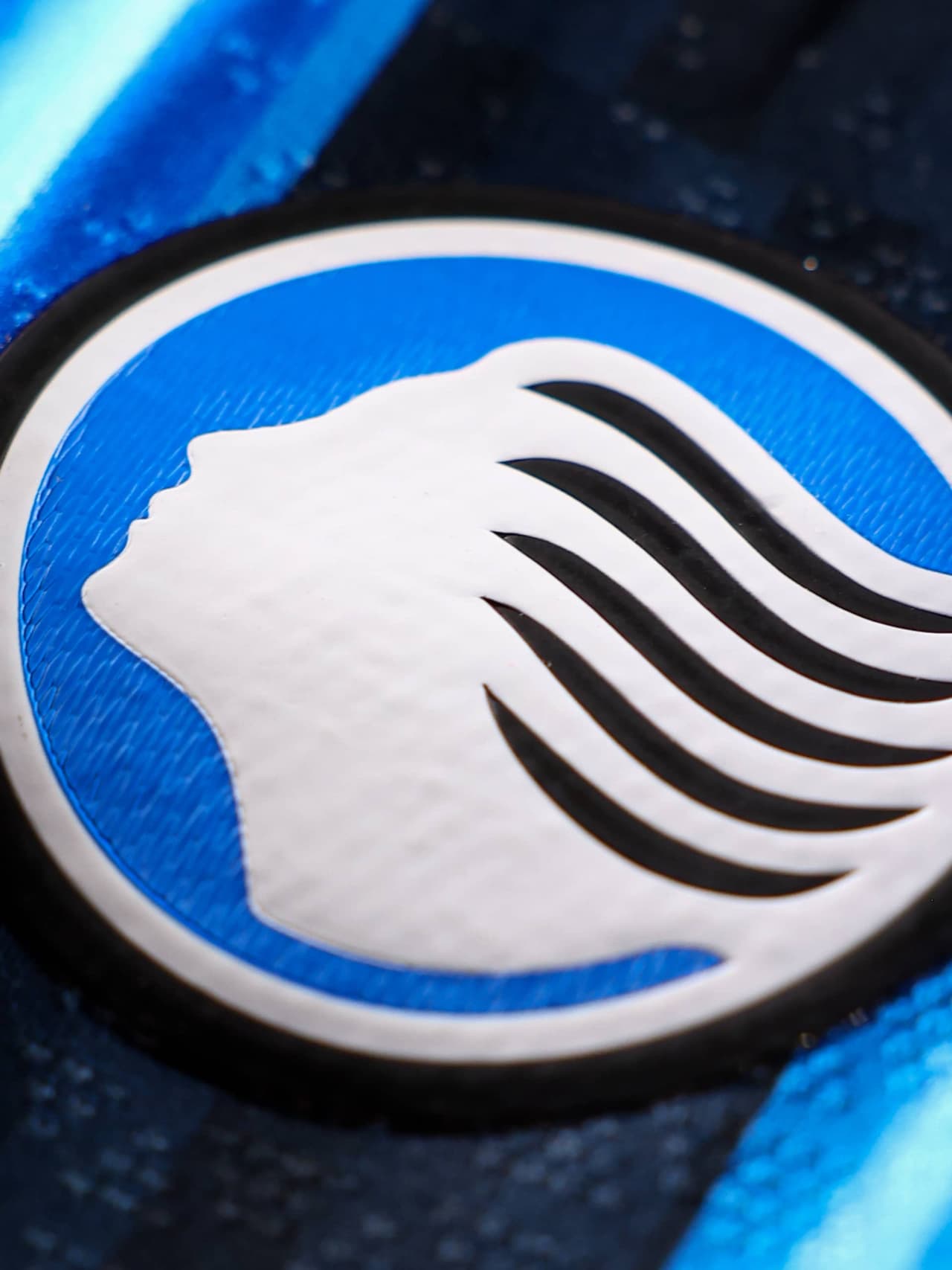 Atalanta's shirt sponsors for the 2026/27 campaign