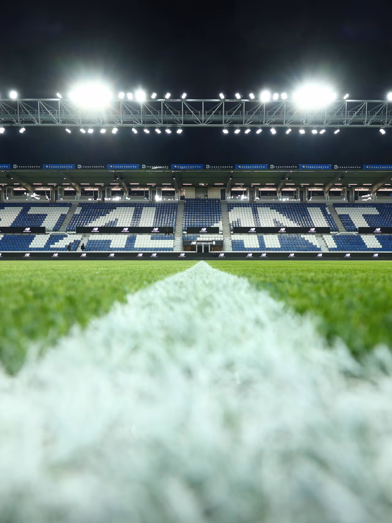 Atalanta v Athletic Club for the 27th "Trofeo Achille e Cesare Bortolotti"