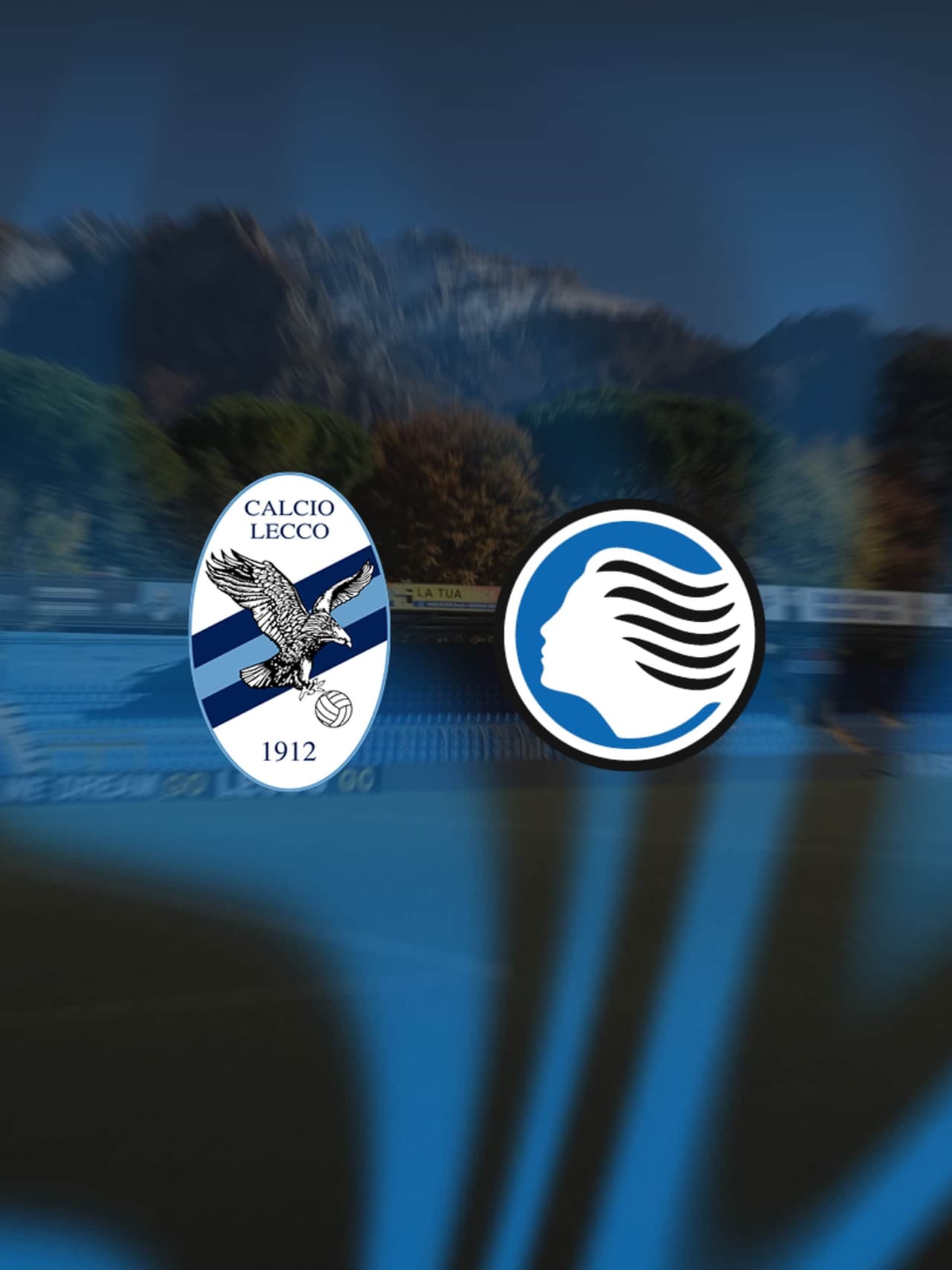 U23s, friendly match against Lecco