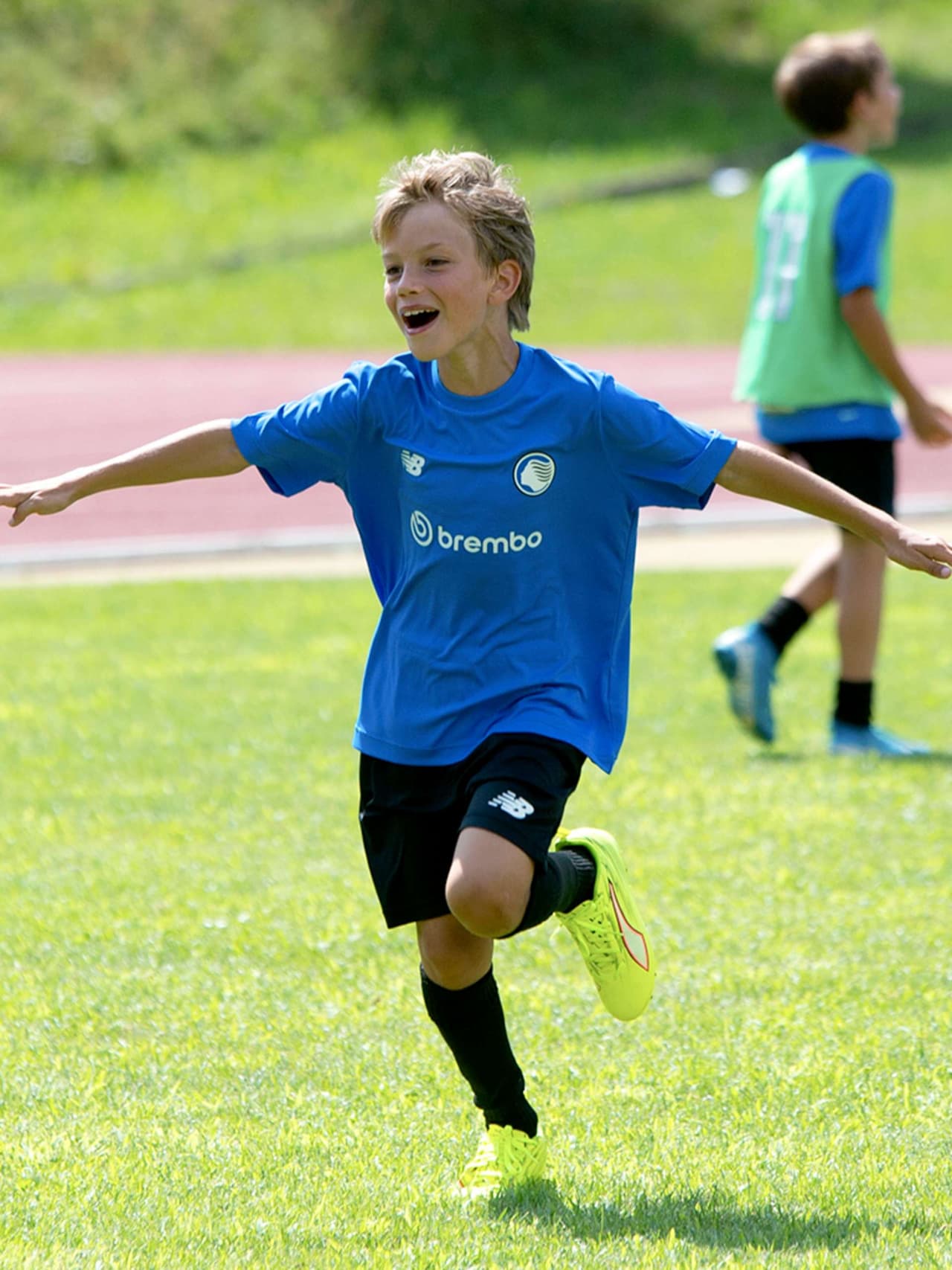 Football Camp 2026: Week 6 recap