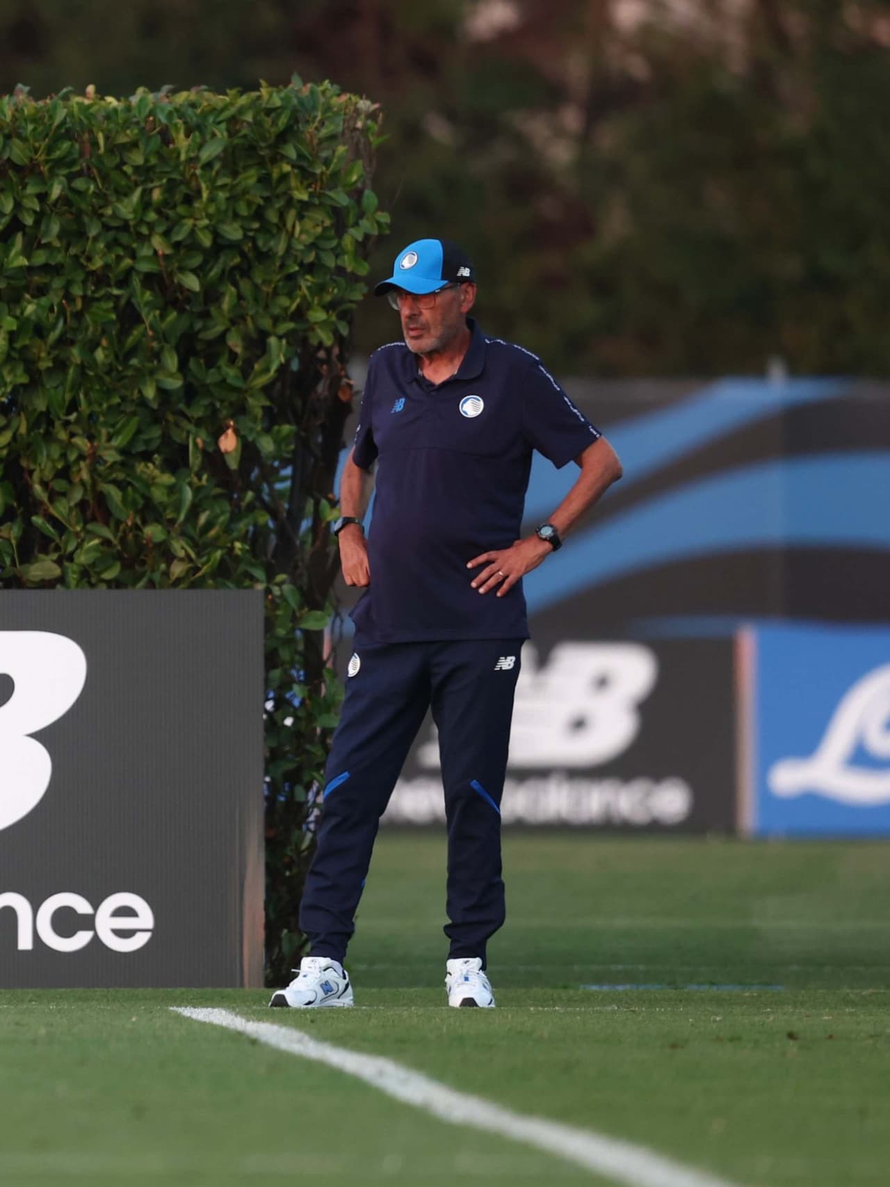 2026/27 Pre-Season: Friendly Against Arezzo on Sunday 26 July