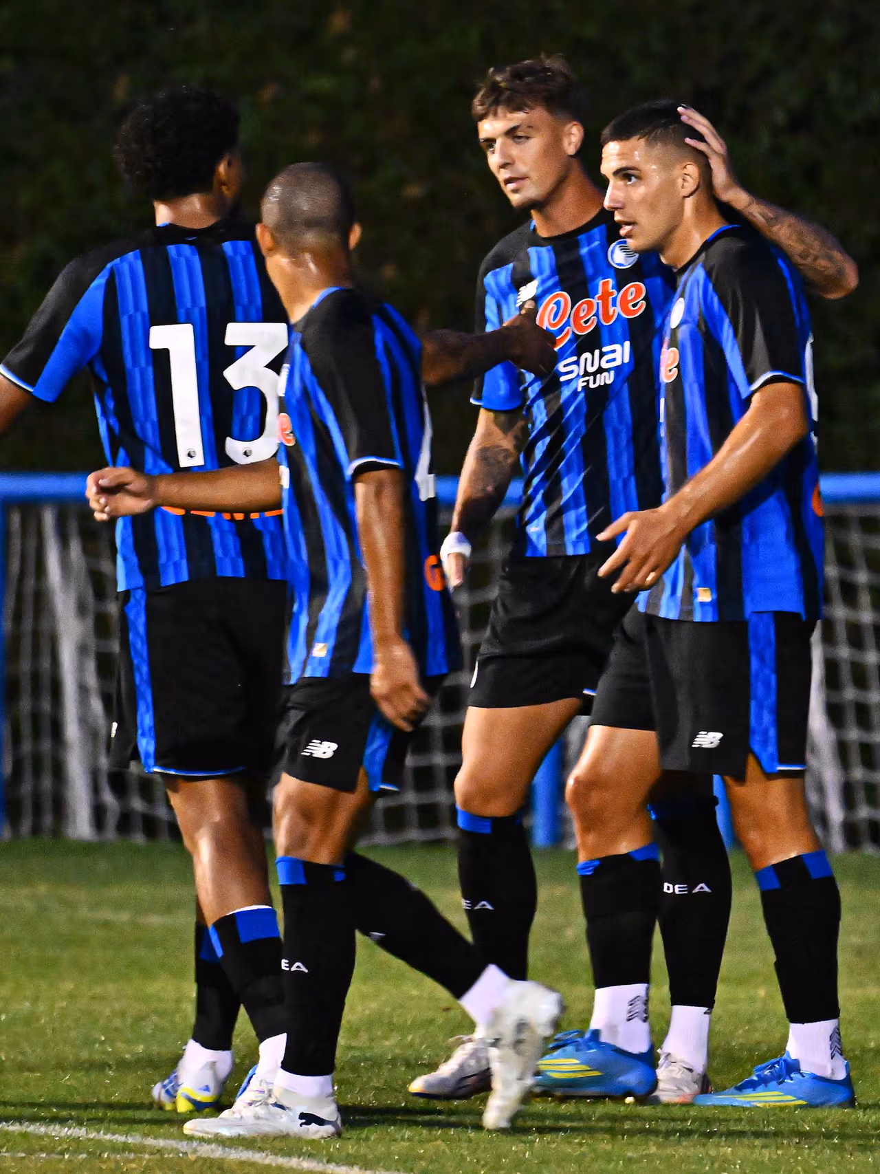 Atalanta 3-2 Arezzo | Highlights from the Third 2026/27 Pre-Season Friendly