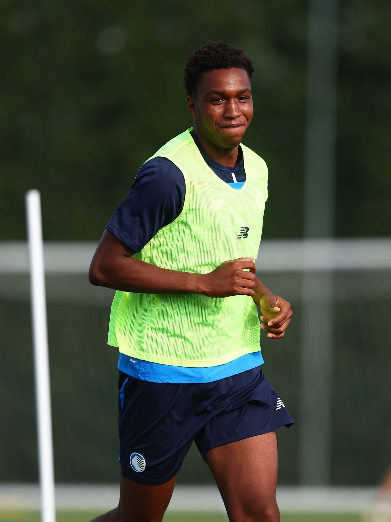 2026/27 Pre-season: training resumes at the Centro Bortolotti