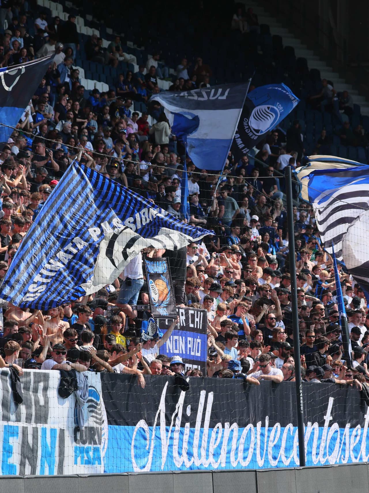 First Team Open Training Session at the New Balance Arena on August 4
