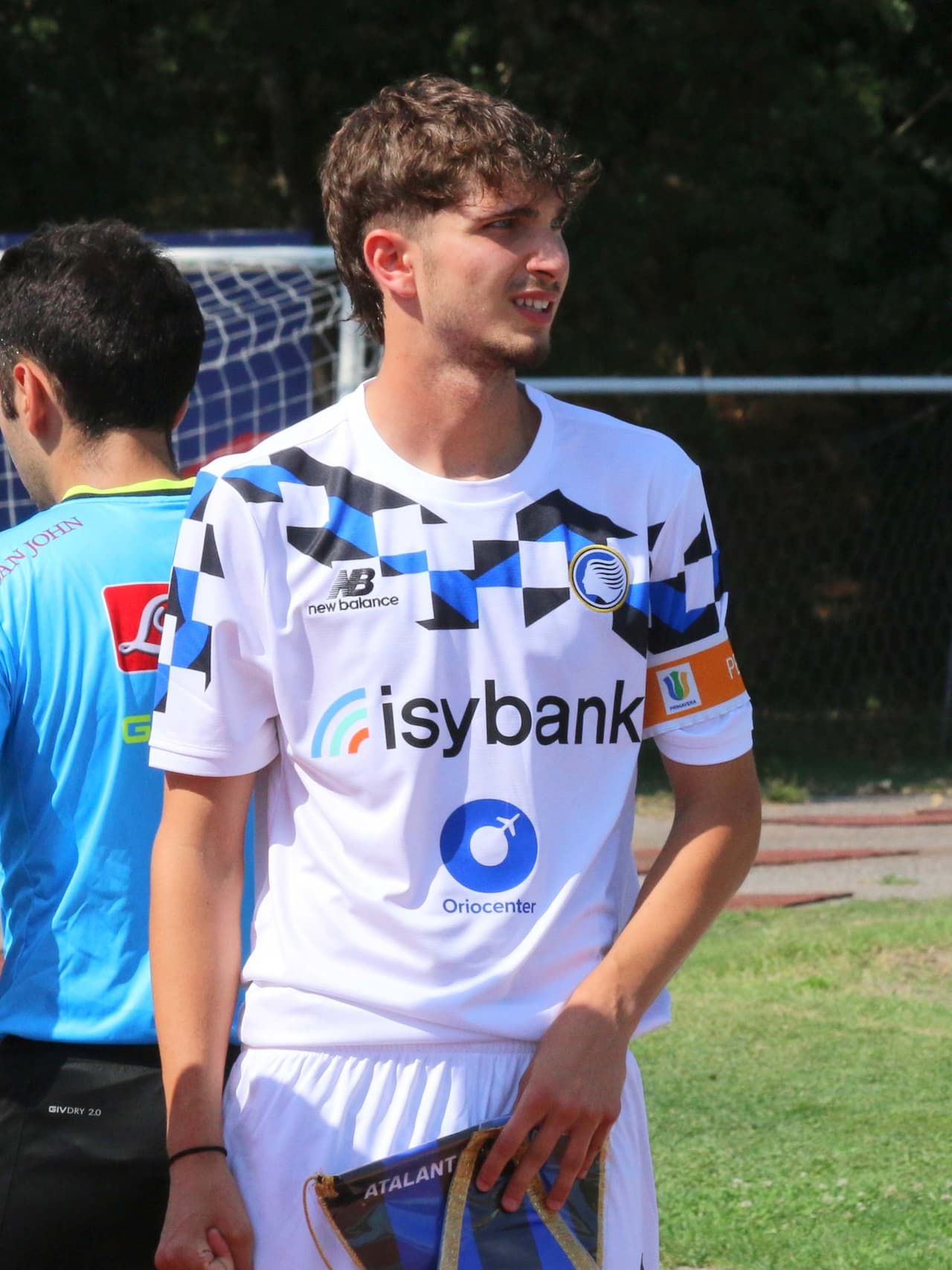 Primavera, Preparations Continue for Bosi's Nerazzurri