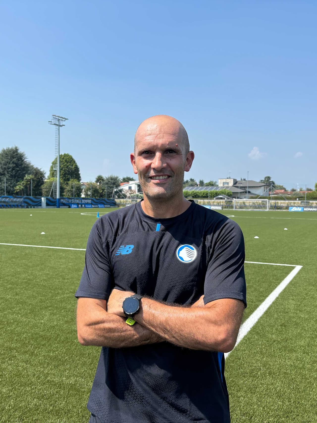 Academy Matches this Weekend (30/08/2026)