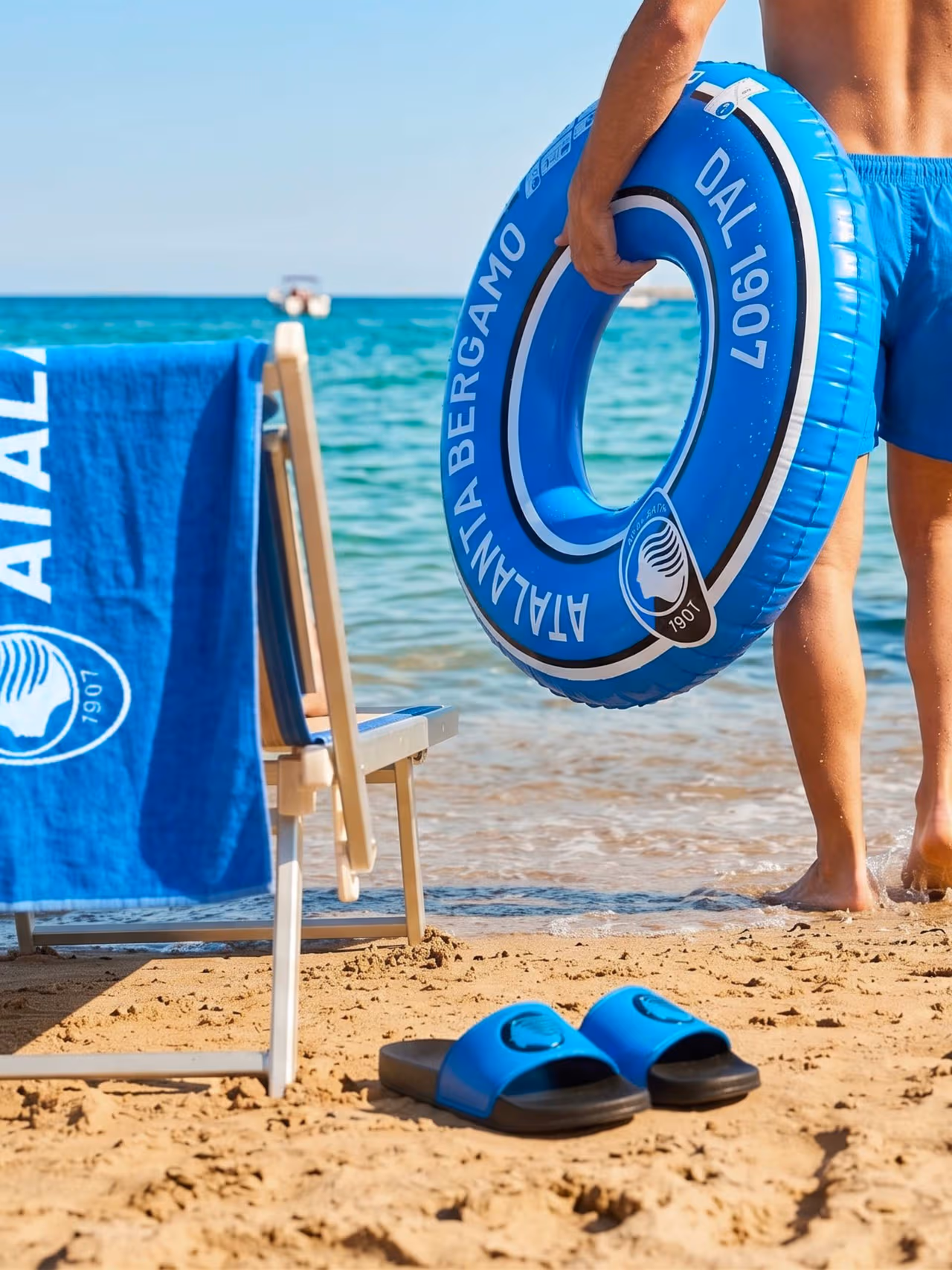 Nerazzurri Summer: the must-have picks