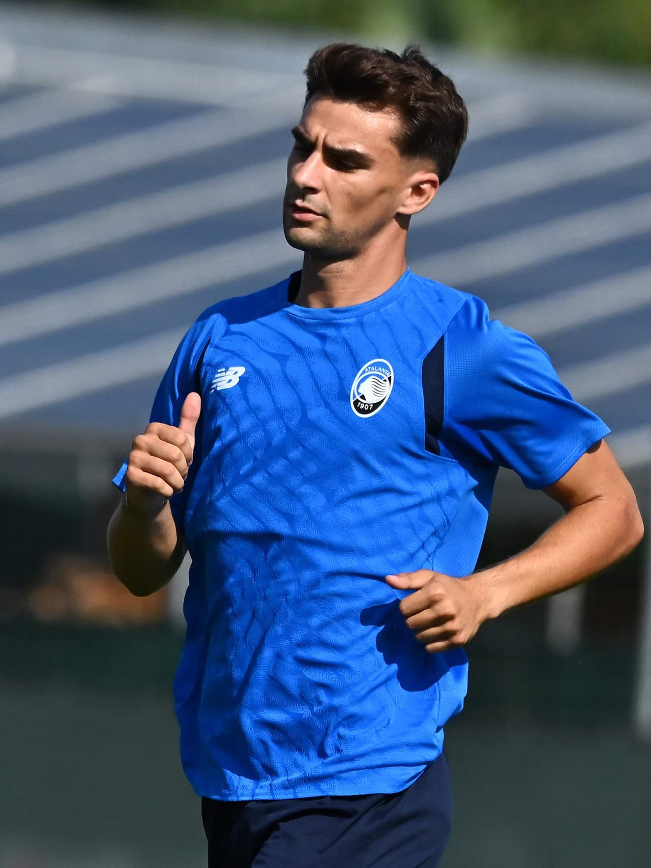 U23s, Andrea Ceresoli joins 1. FC Nürnberg