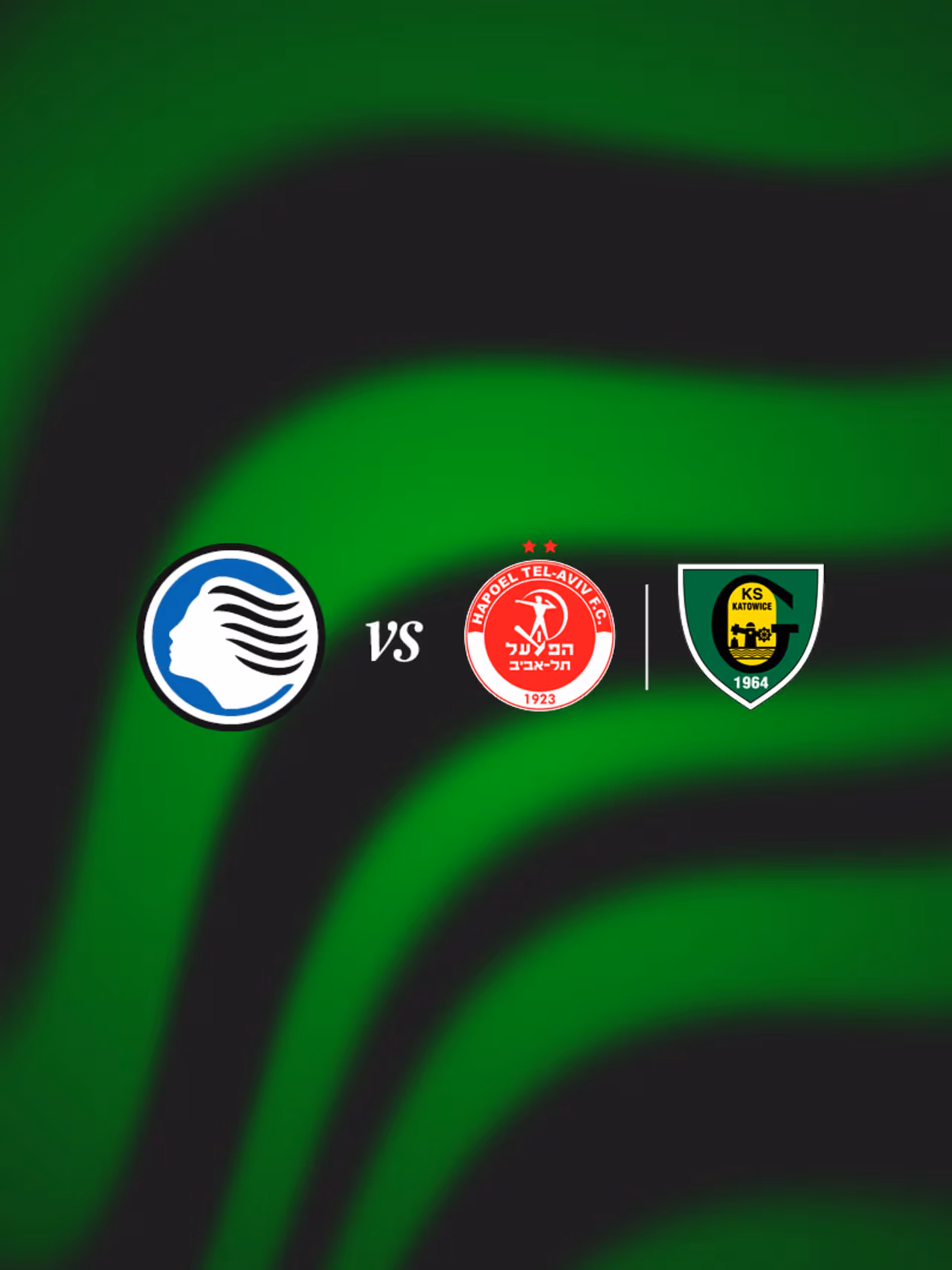 2026/27 UECL play-offs: Atalanta drawn against Hapoel Tel Aviv FC or GKS Katowice