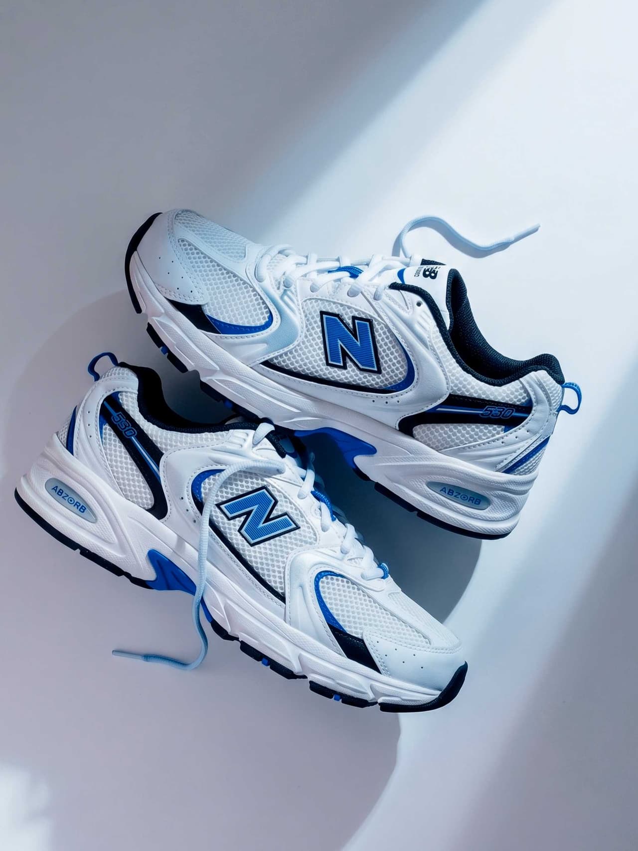 Atalanta x New Balance: Meet the New Lifestyle Shoe