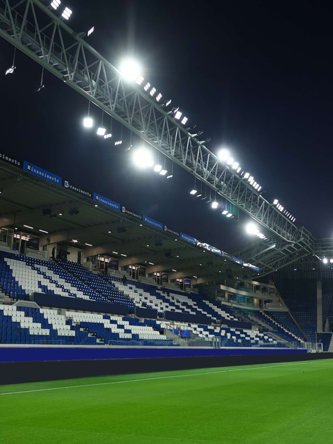 Atalanta v Hapoel Tel-Aviv, ticket news | UECL play-off first leg