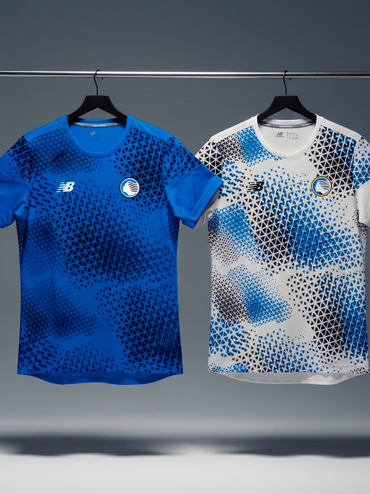 Introducing the 2026/27 Pre-Match Jerseys